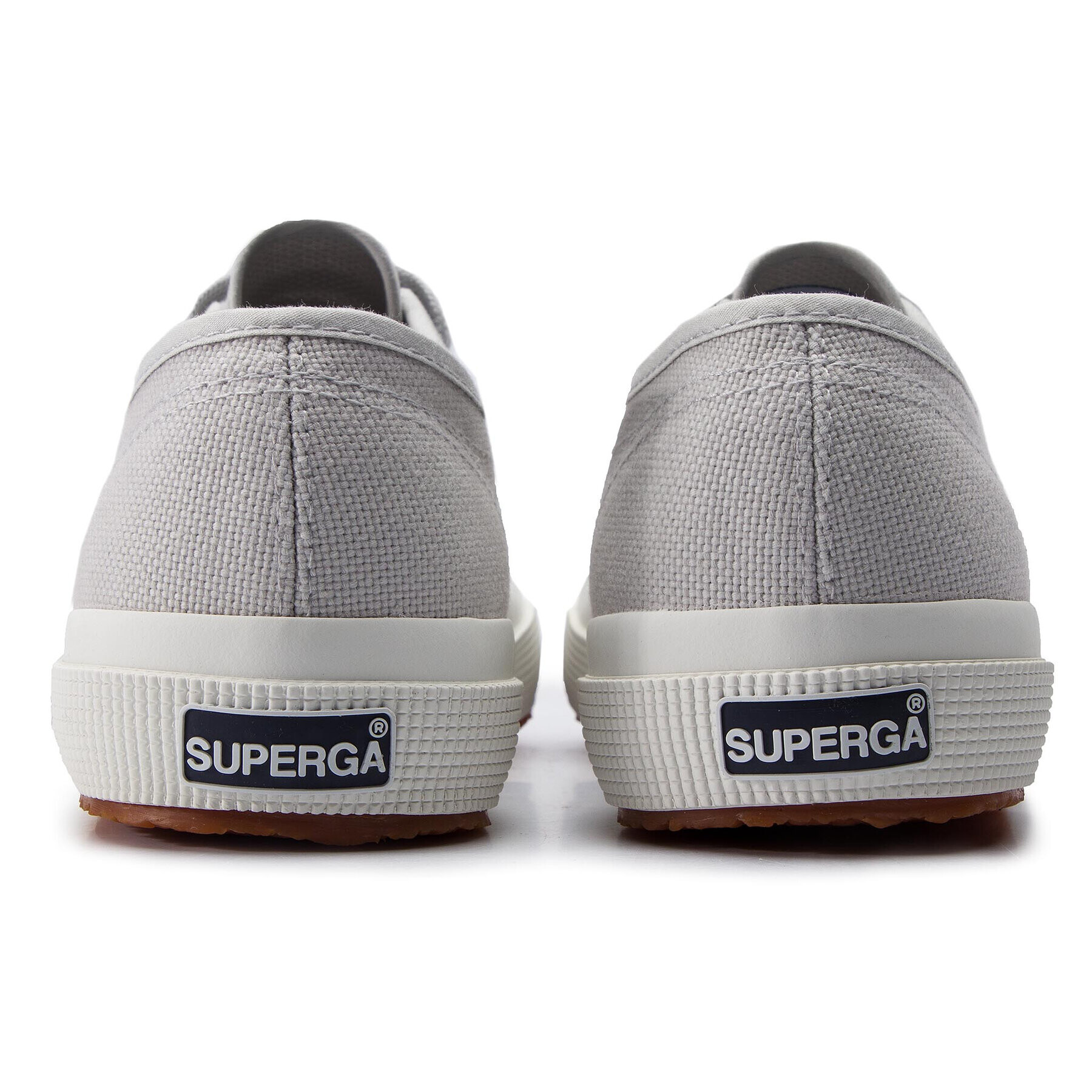 Superga Tenisky 2750 Cotu Classic S000010 Sivá - Pepit.sk