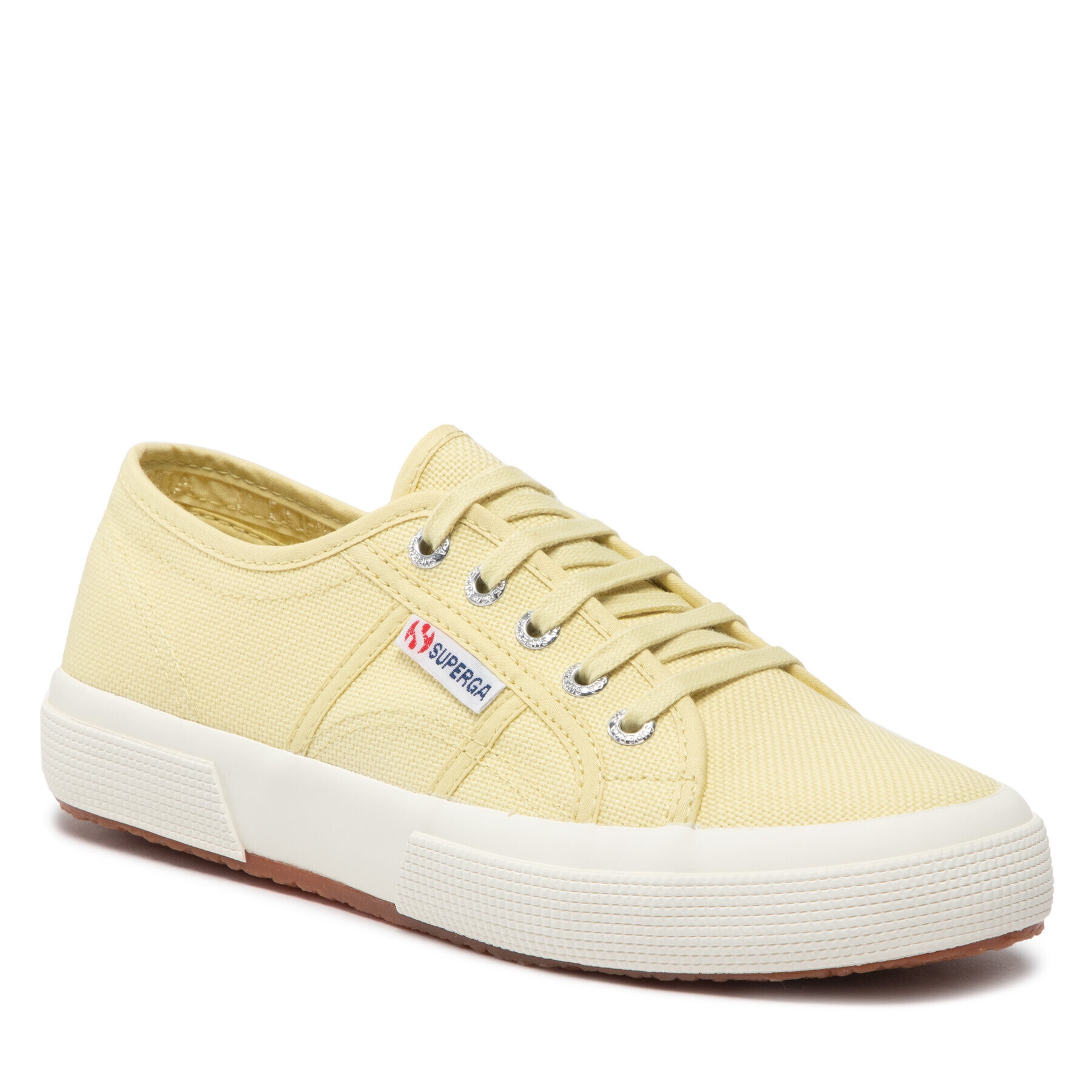 Superga Tenisky 2750 Cotu Classic S000010 Žltá - Pepit.sk