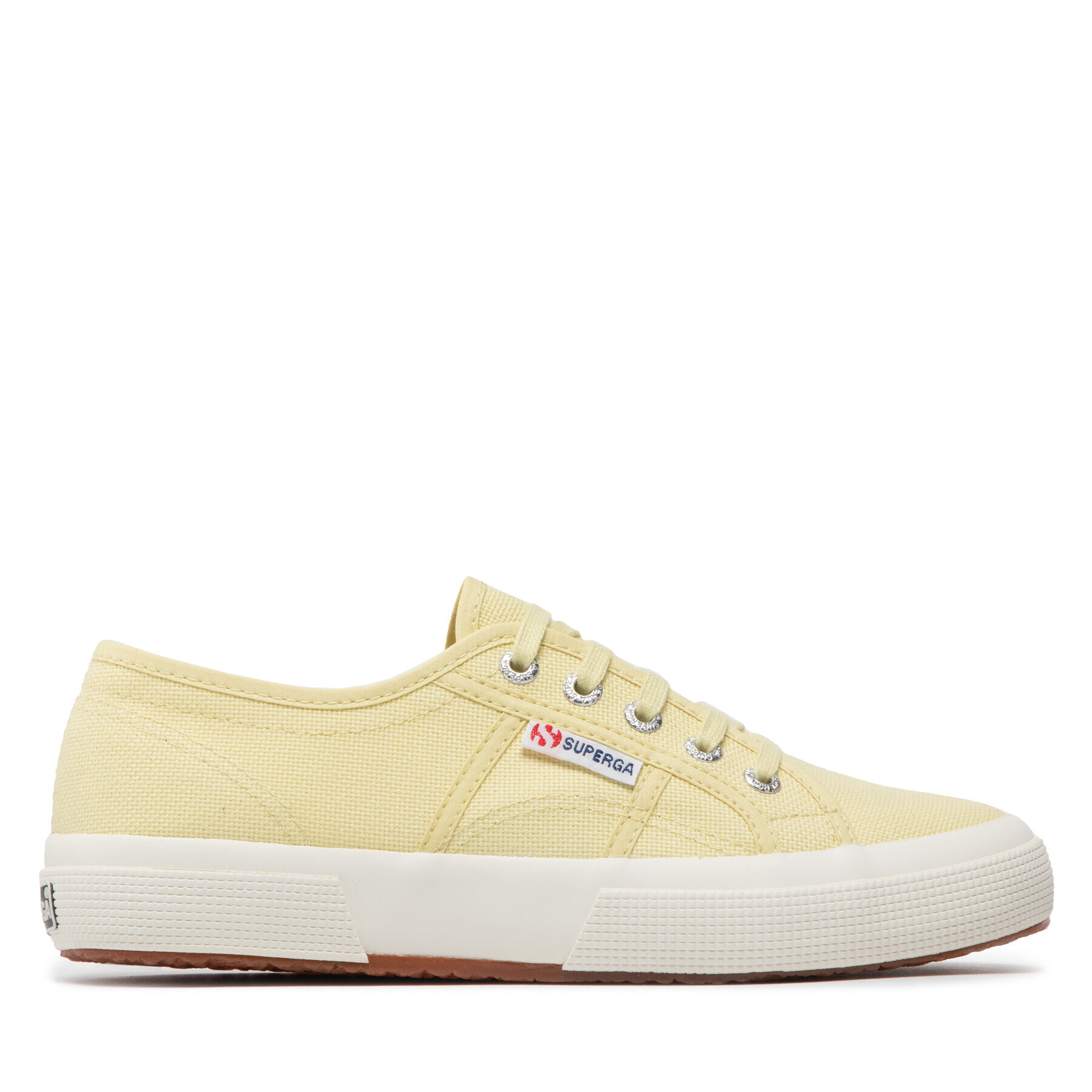 Superga Tenisky 2750 Cotu Classic S000010 Žltá - Pepit.sk