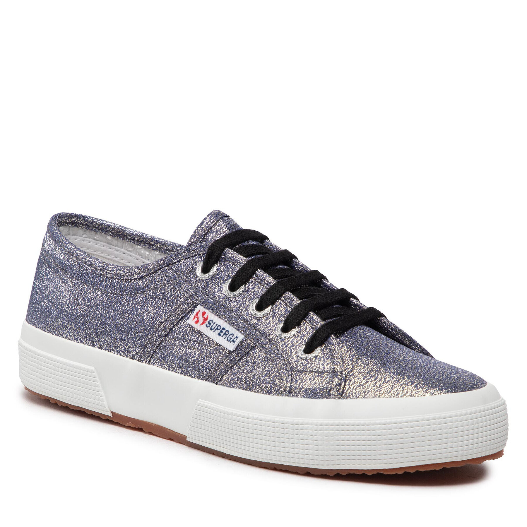 Superga Tenisky 2750 Lamew S001820 Modrá - Pepit.sk