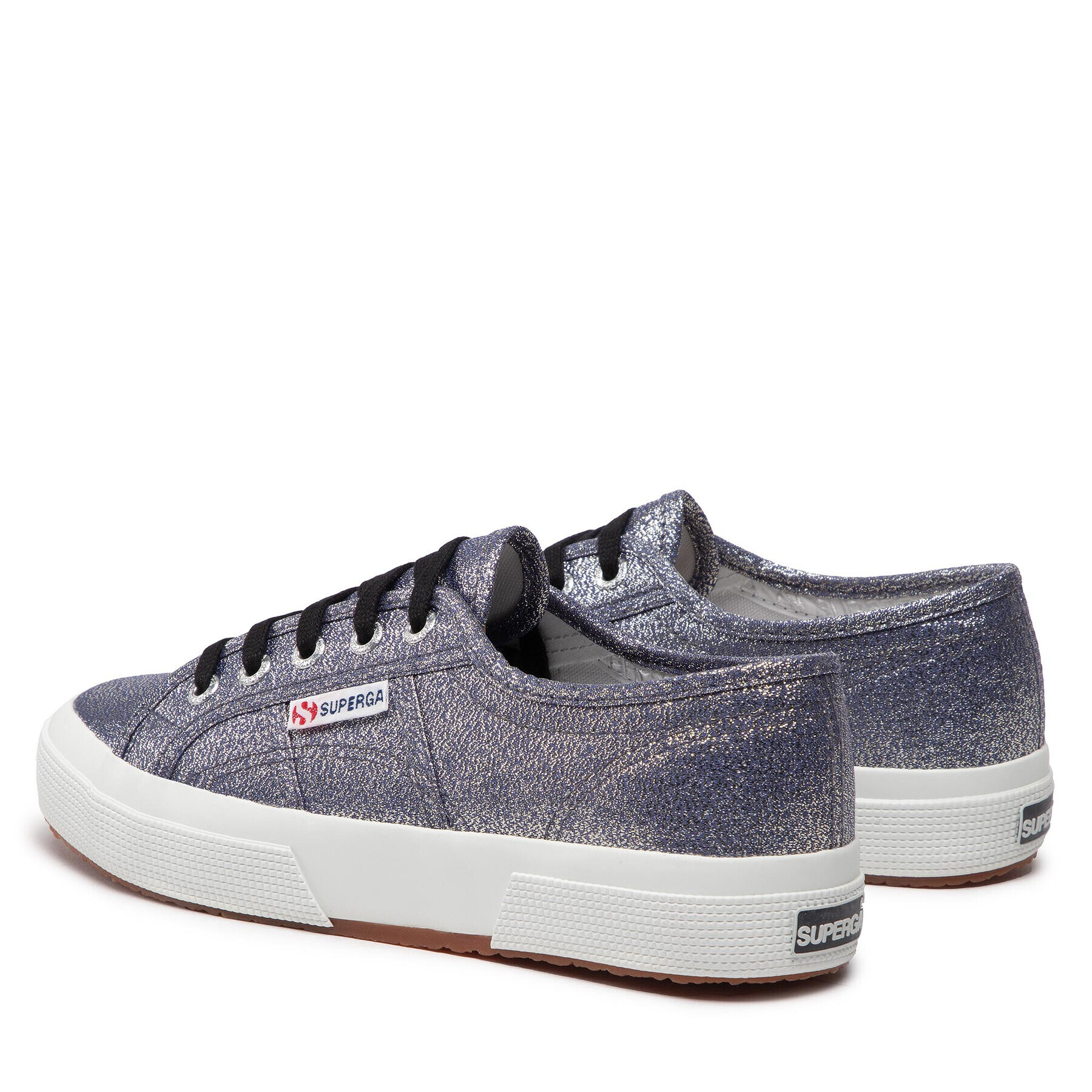 Superga Tenisky 2750 Lamew S001820 Modrá - Pepit.sk