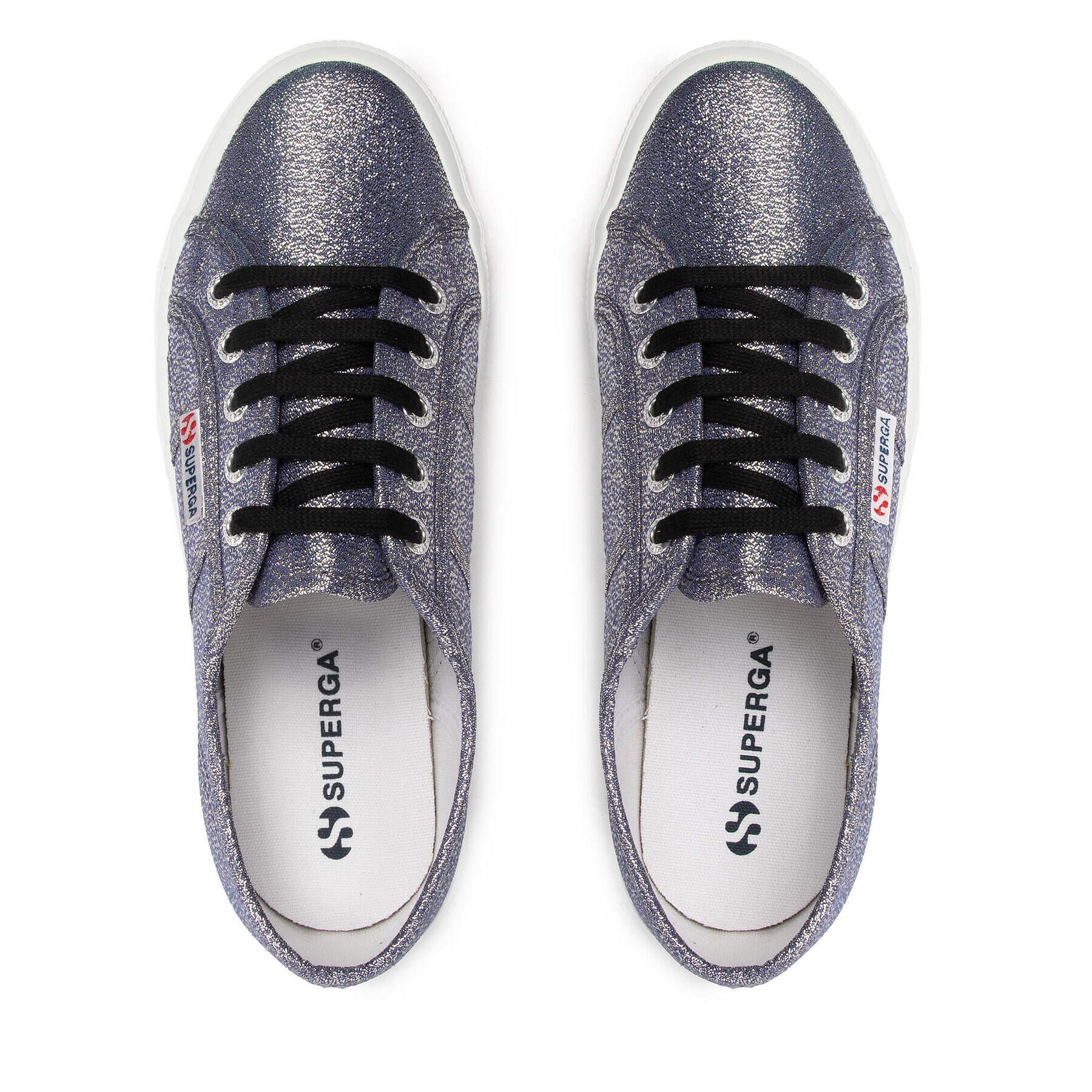 Superga Tenisky 2750 Lamew S001820 Modrá - Pepit.sk