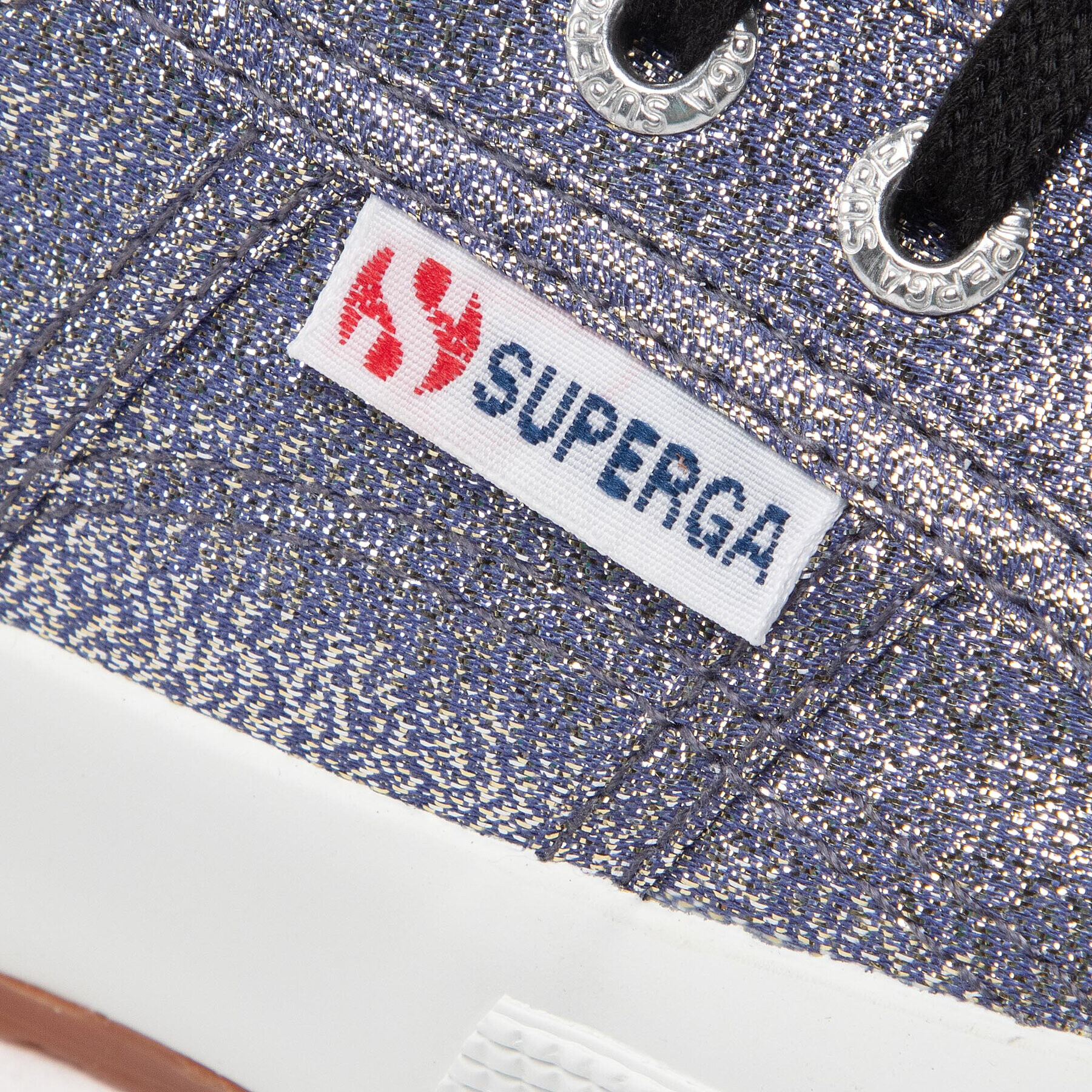 Superga Tenisky 2750 Lamew S001820 Modrá - Pepit.sk