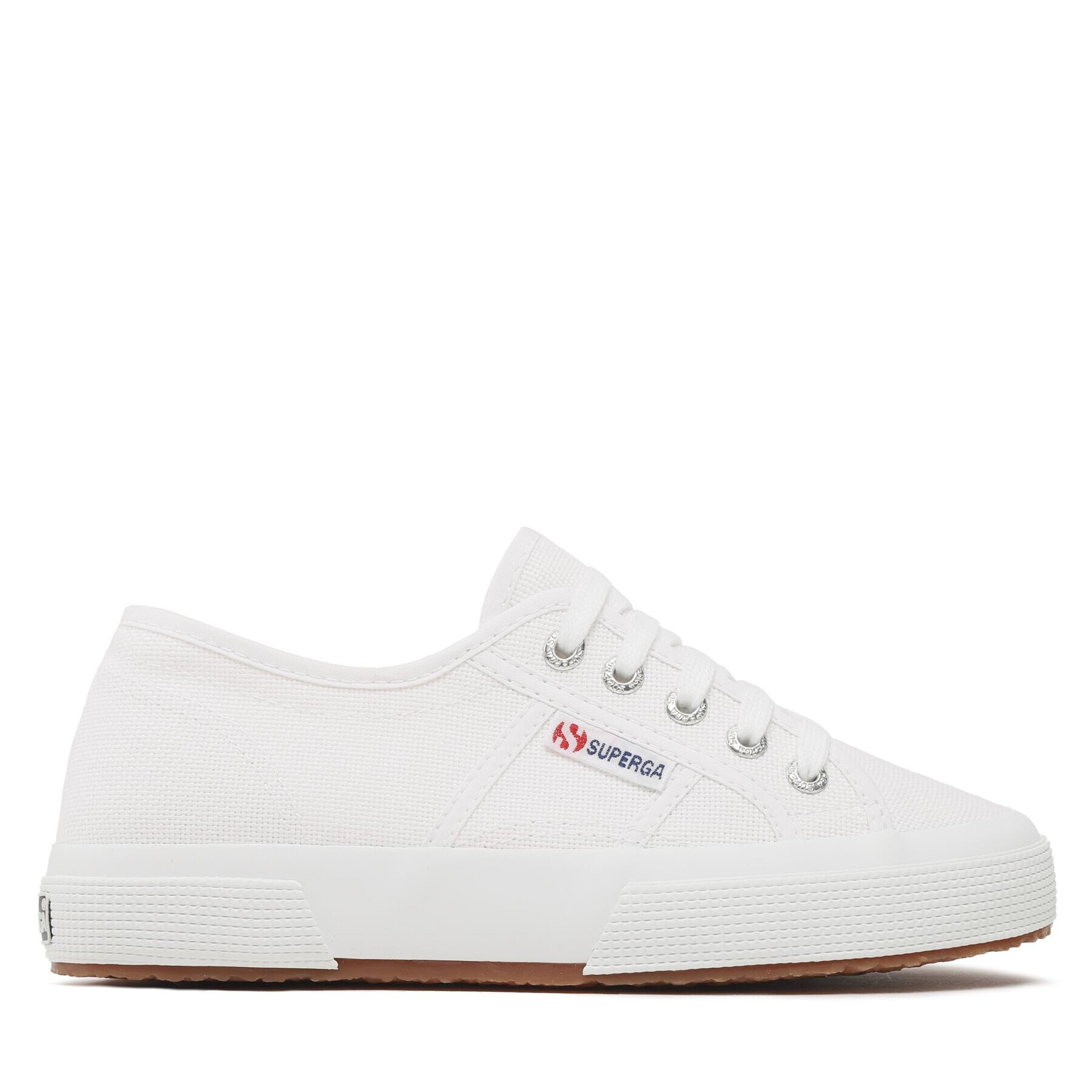 Superga Tenisky 2750 New Plus S2126KW Biela - Pepit.sk