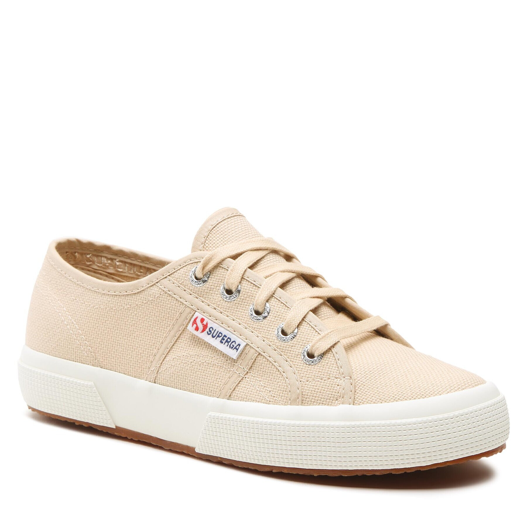 Superga Tenisky Cotu Classic 2750 S000010 Béžová - Pepit.sk