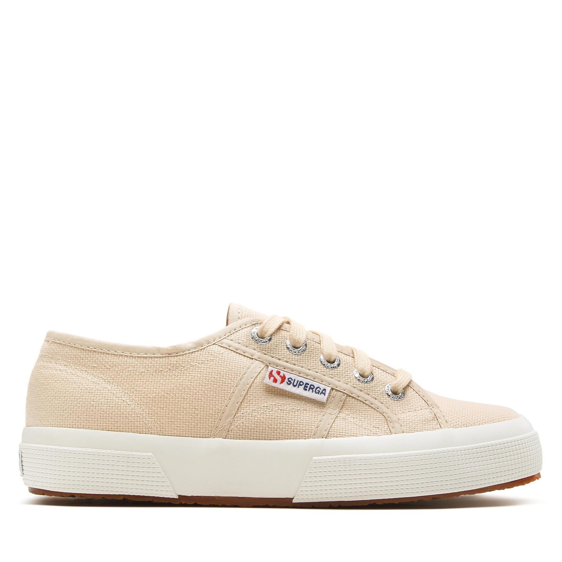 Superga Tenisky Cotu Classic 2750 S000010 Béžová - Pepit.sk