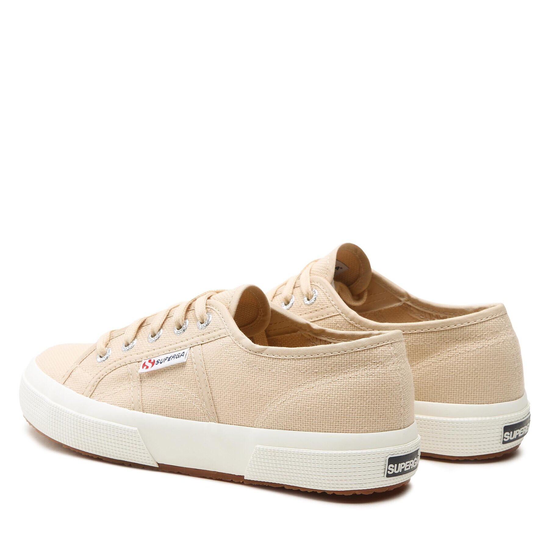 Superga Tenisky Cotu Classic 2750 S000010 Béžová - Pepit.sk