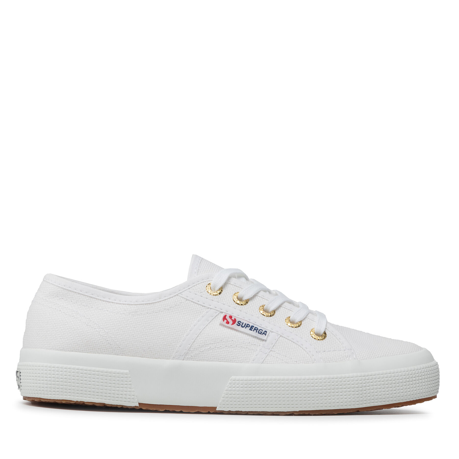 Superga Tenisky Cotu Classic 2750 S000010 Biela - Pepit.sk