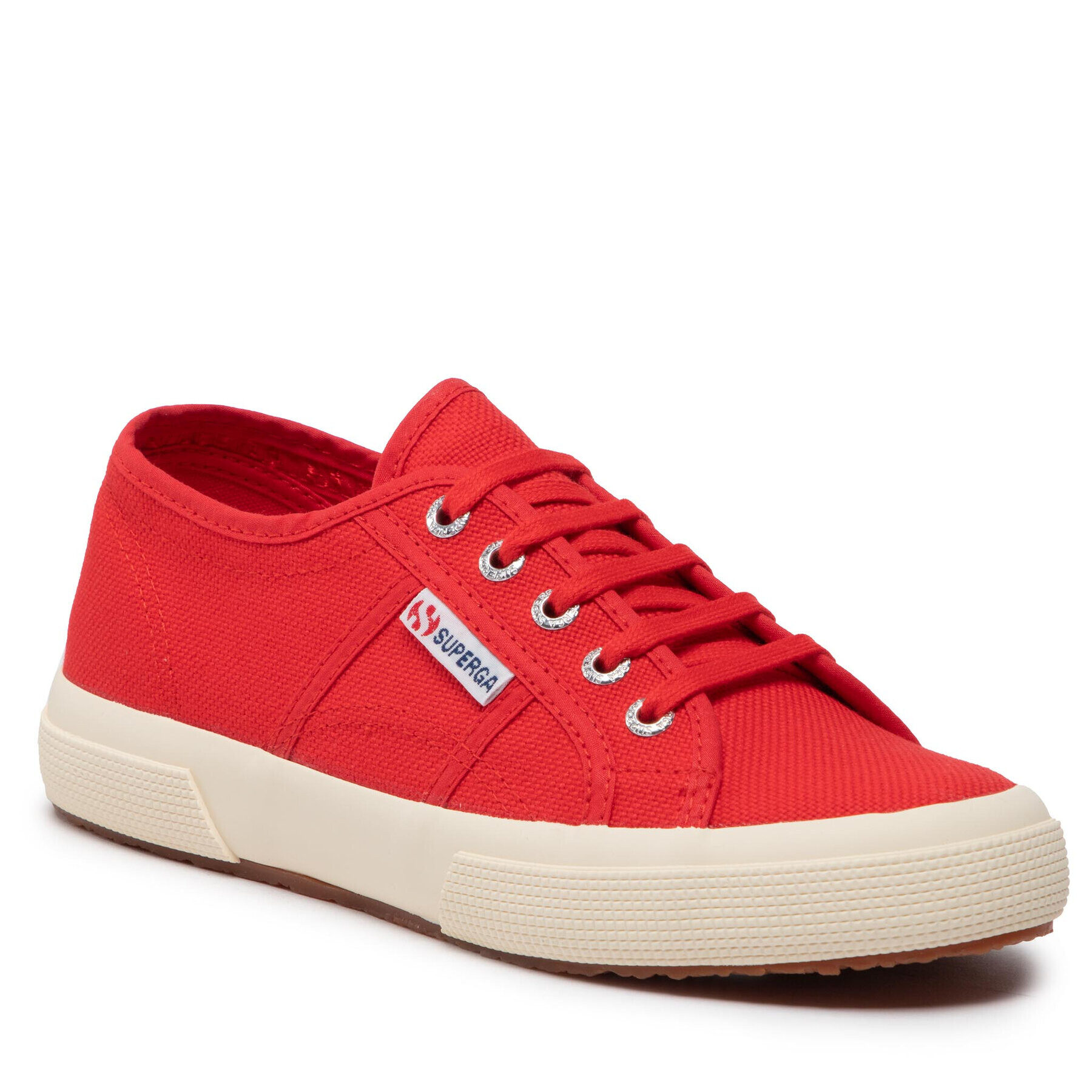 Superga Tenisky S003J70 Červená - Pepit.sk