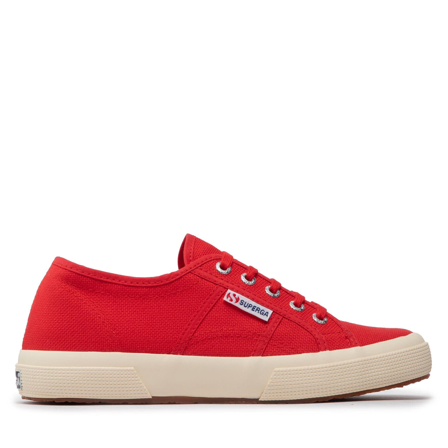 Superga Tenisky S003J70 Červená - Pepit.sk