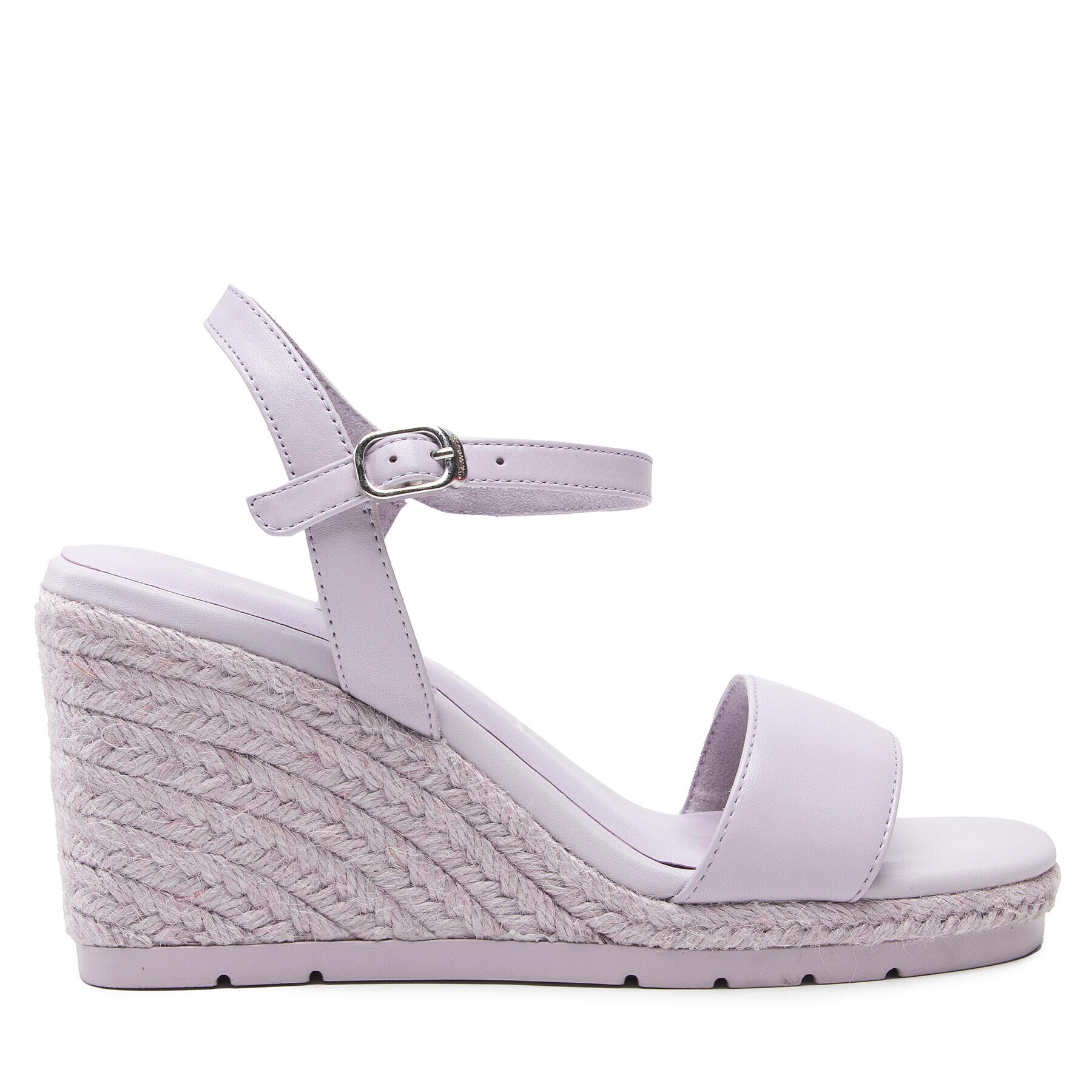 Tamaris Espadrilky 1-28376-38 Fialová - Pepit.sk