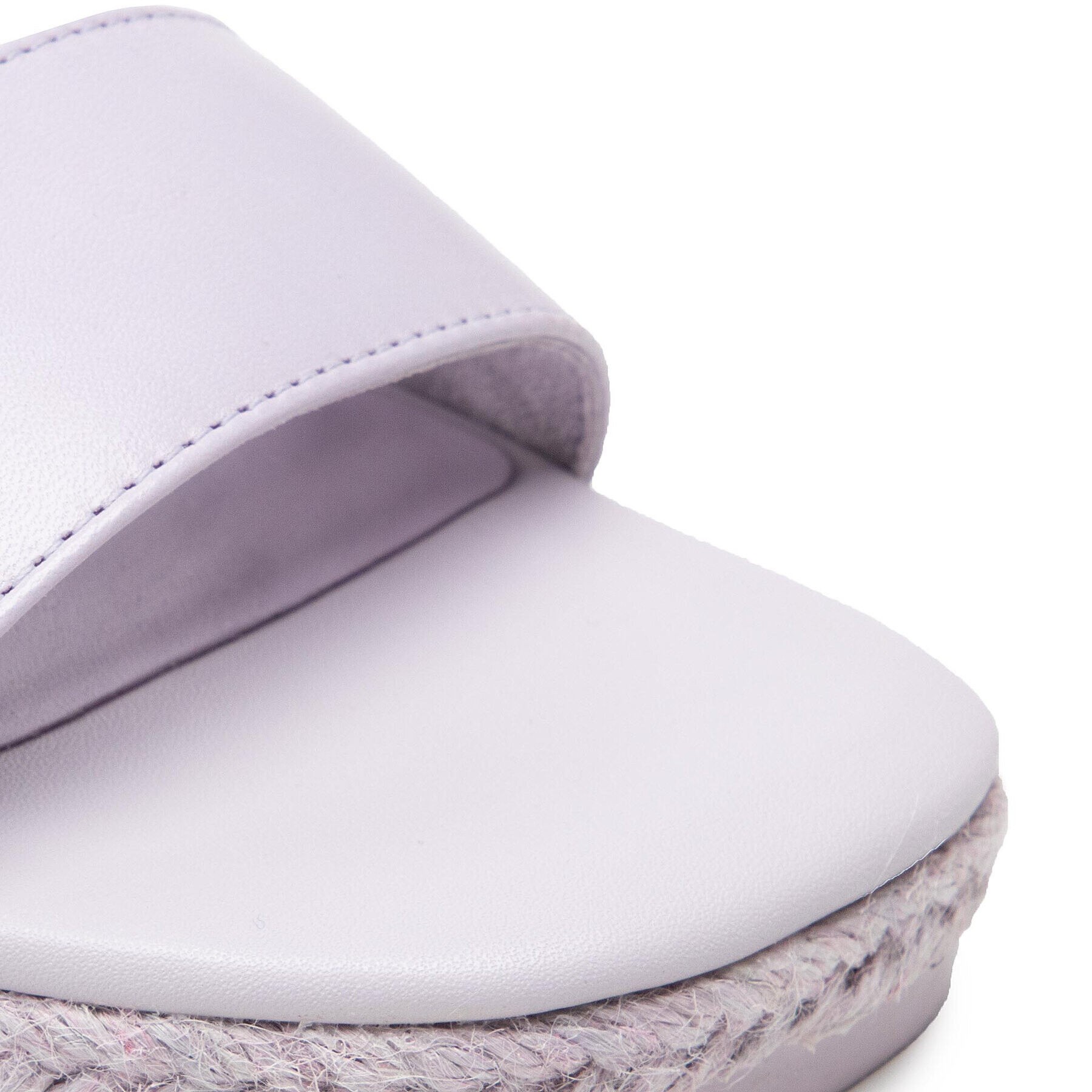 Tamaris Espadrilky 1-28376-38 Fialová - Pepit.sk