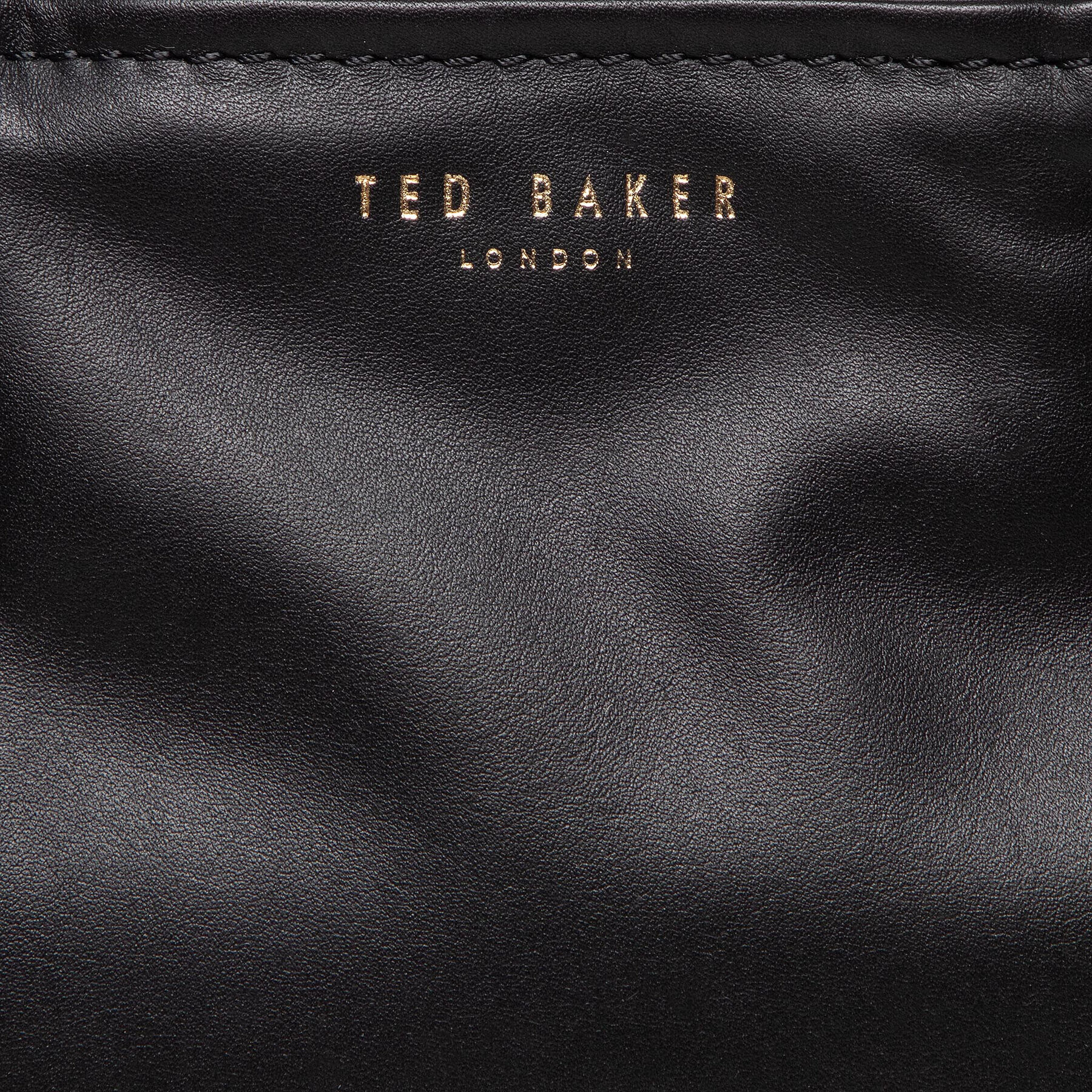 Ted Baker Kabelka Nyahli 259124 Čierna - Pepit.sk