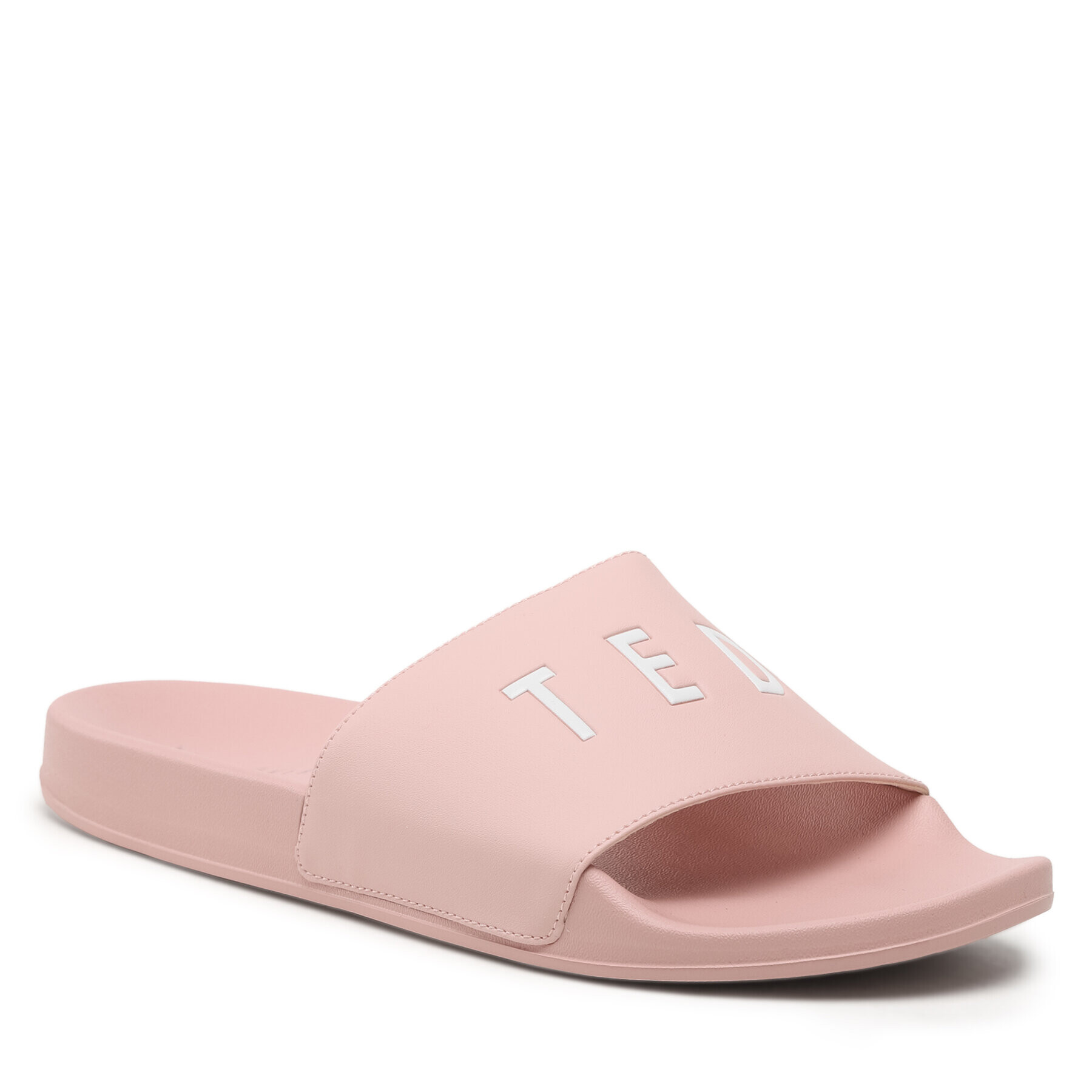 Ted Baker Šľapky Ased 268909 Ružová - Pepit.sk