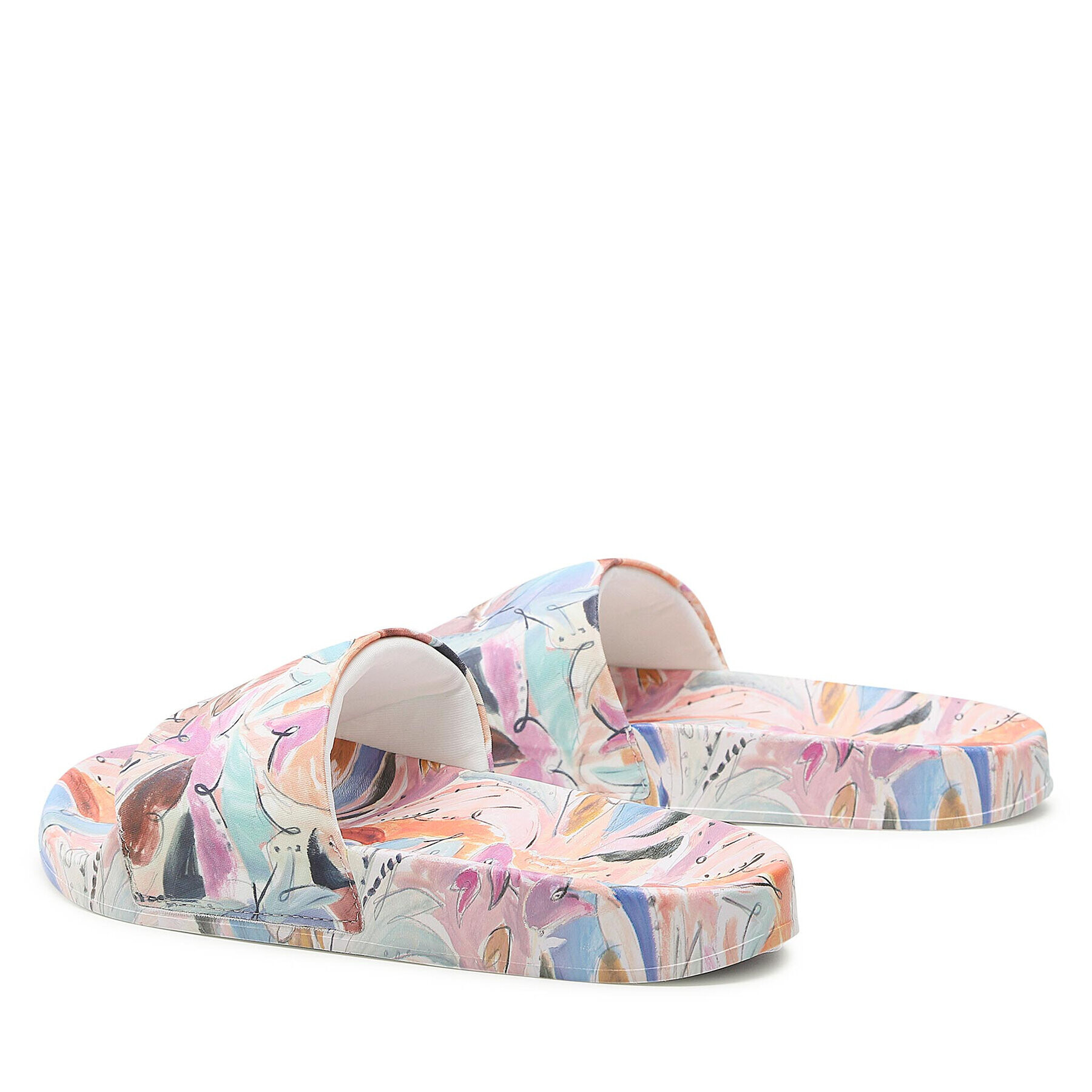 Ted Baker Šľapky Mellom 262860 Farebná - Pepit.sk