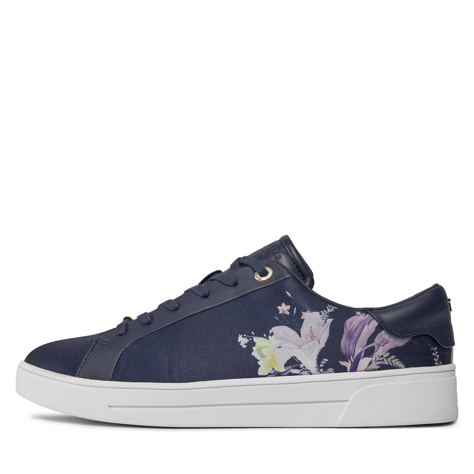 Ted Baker Sneakersy 252502 Tmavomodrá - Pepit.sk