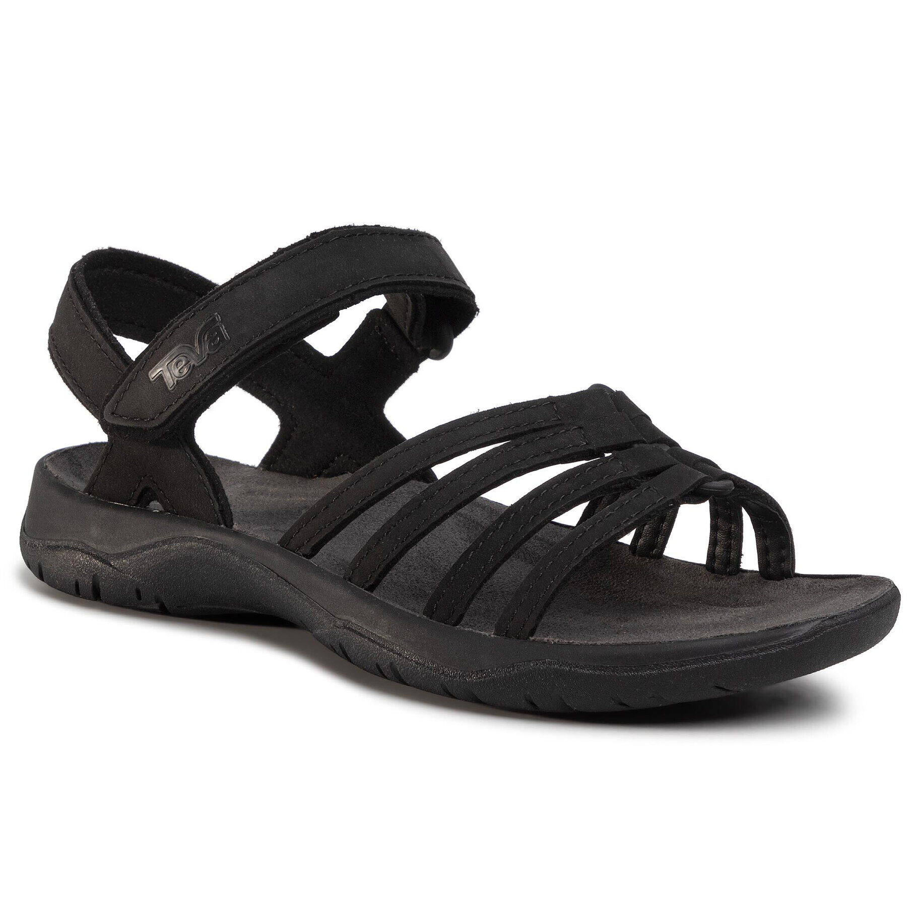 Teva Sandále Elzada Sandal Lea 1099273 Čierna - Pepit.sk