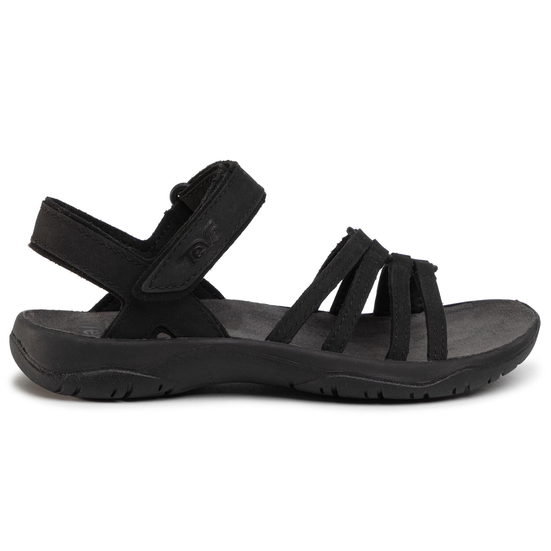 Teva Sandále Elzada Sandal Lea 1099273 Čierna - Pepit.sk