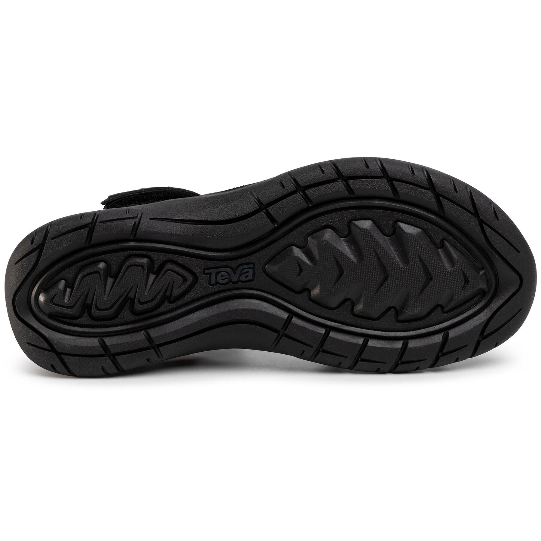 Teva Sandále Elzada Sandal Lea 1099273 Čierna - Pepit.sk