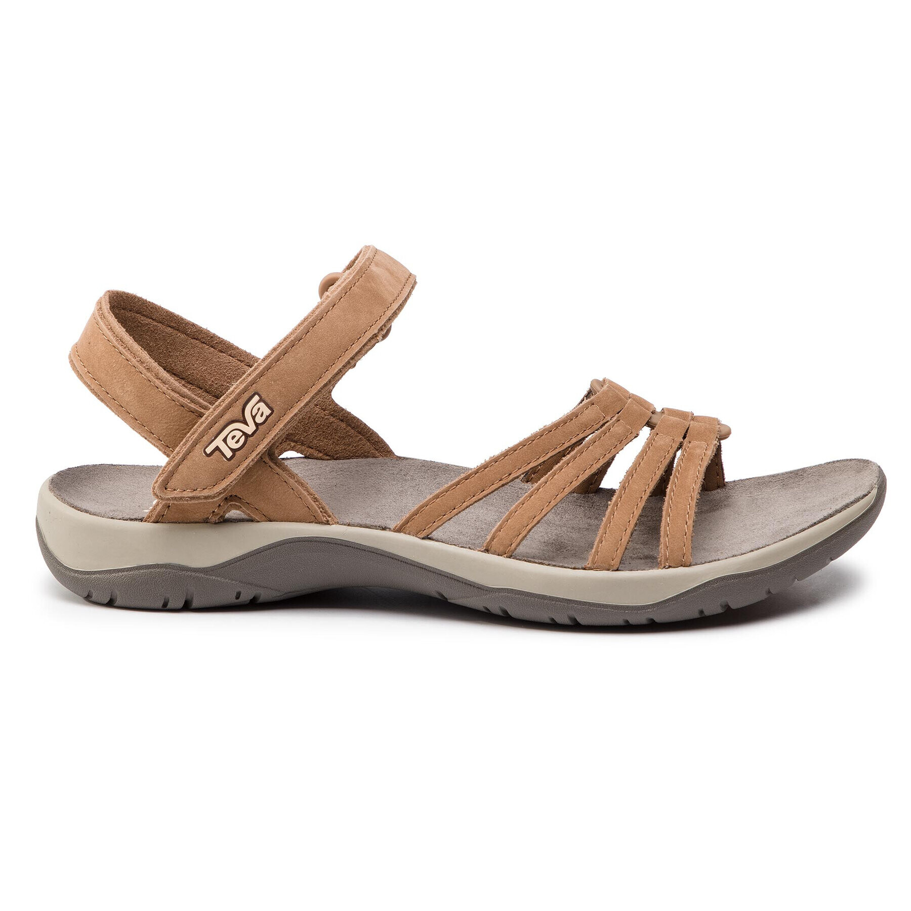 Teva Sandále Elzada Sandal Lea 1099273 Hnedá - Pepit.sk