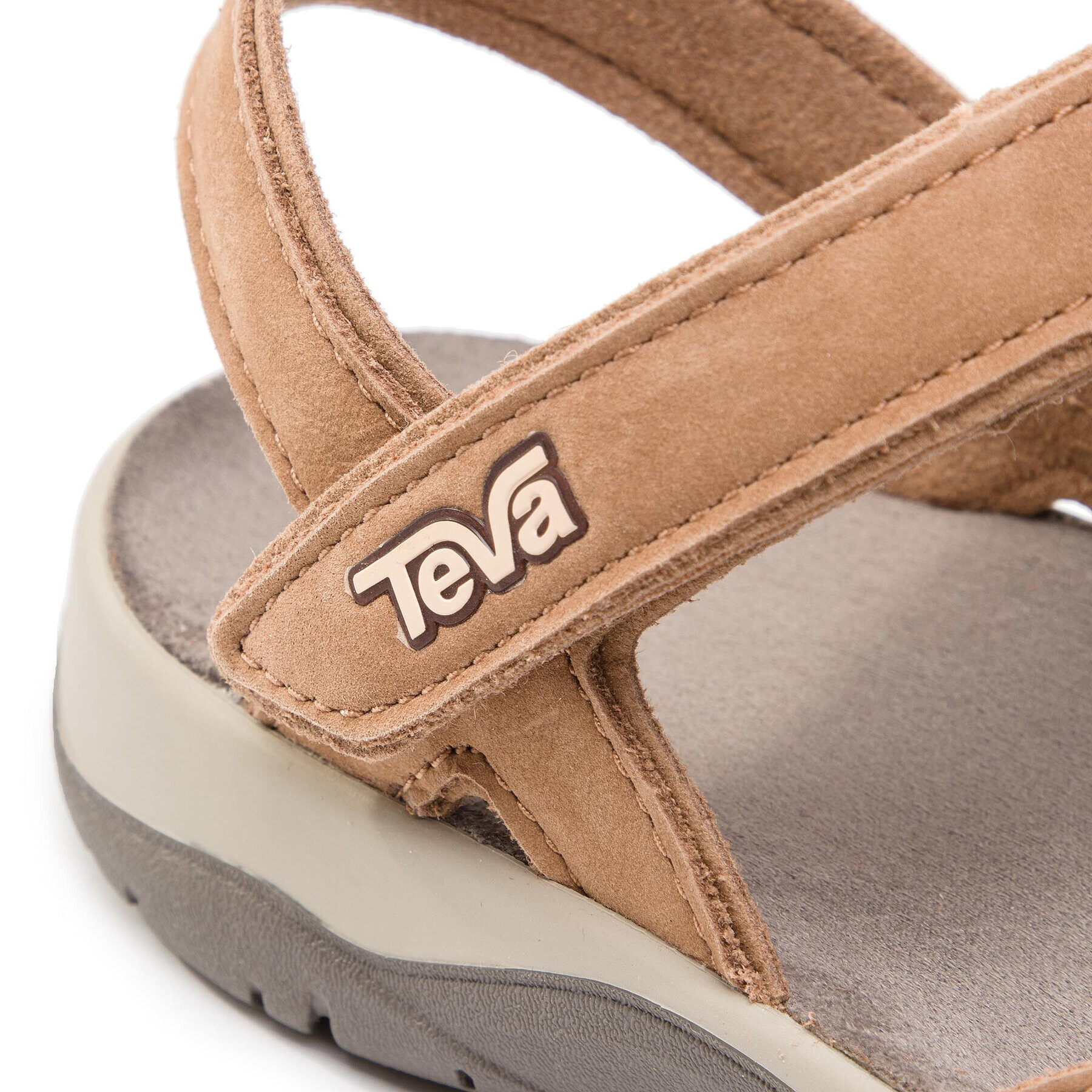 Teva Sandále Elzada Sandal Lea 1099273 Hnedá - Pepit.sk