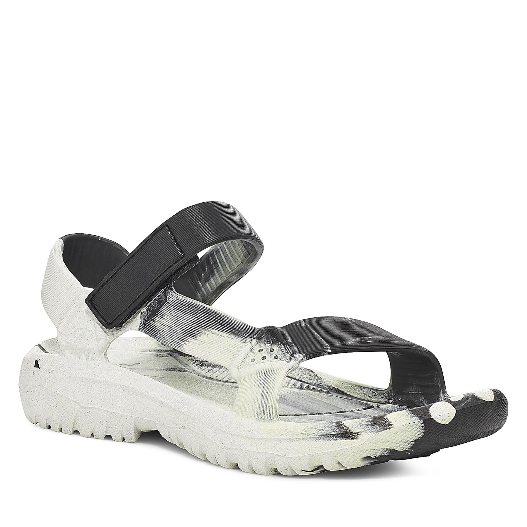 Teva Sandále Hurricane Drift Huemix 1134351 Čierna - Pepit.sk