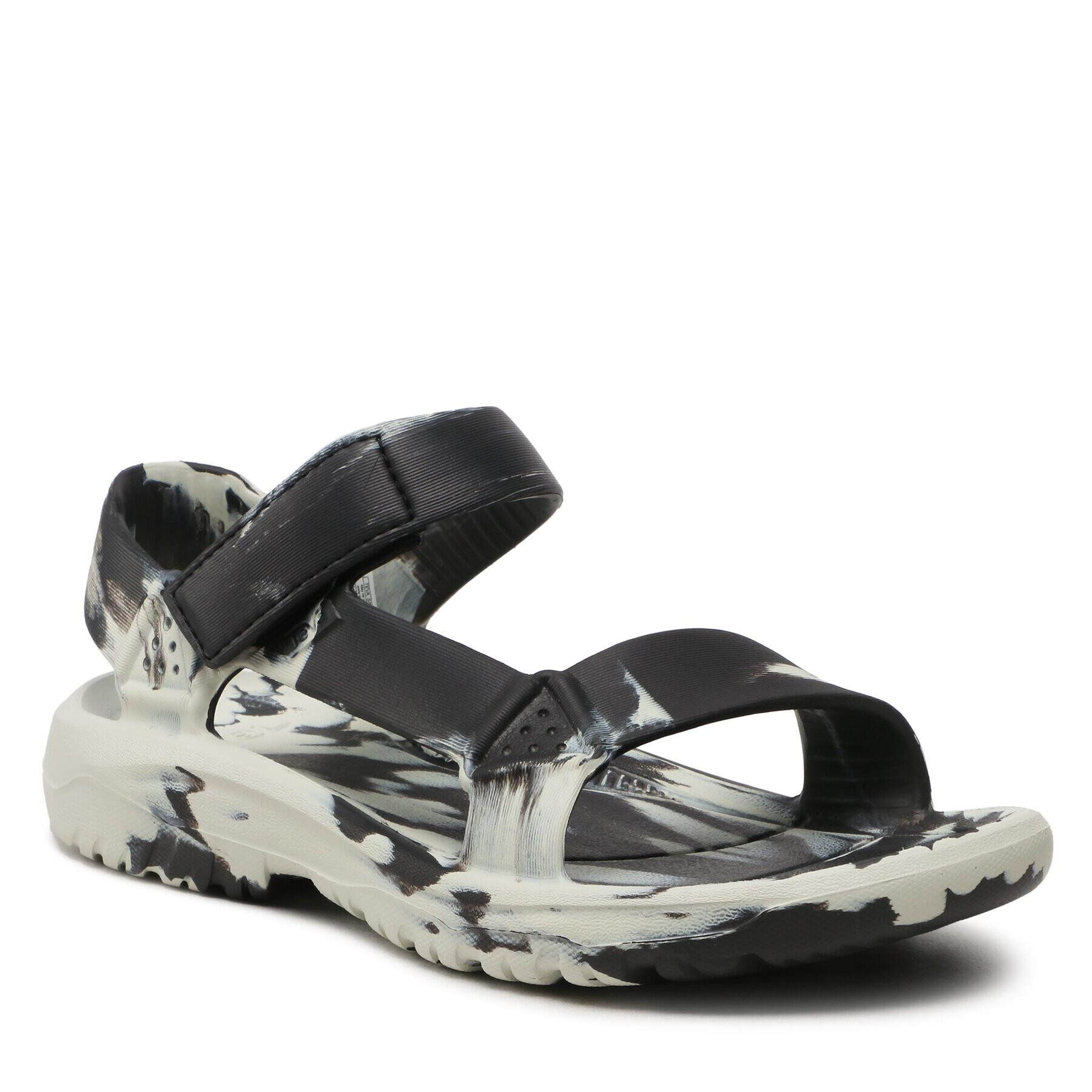 Teva Sandále Hurricane Drift Huemix 1135410 Kaki - Pepit.sk