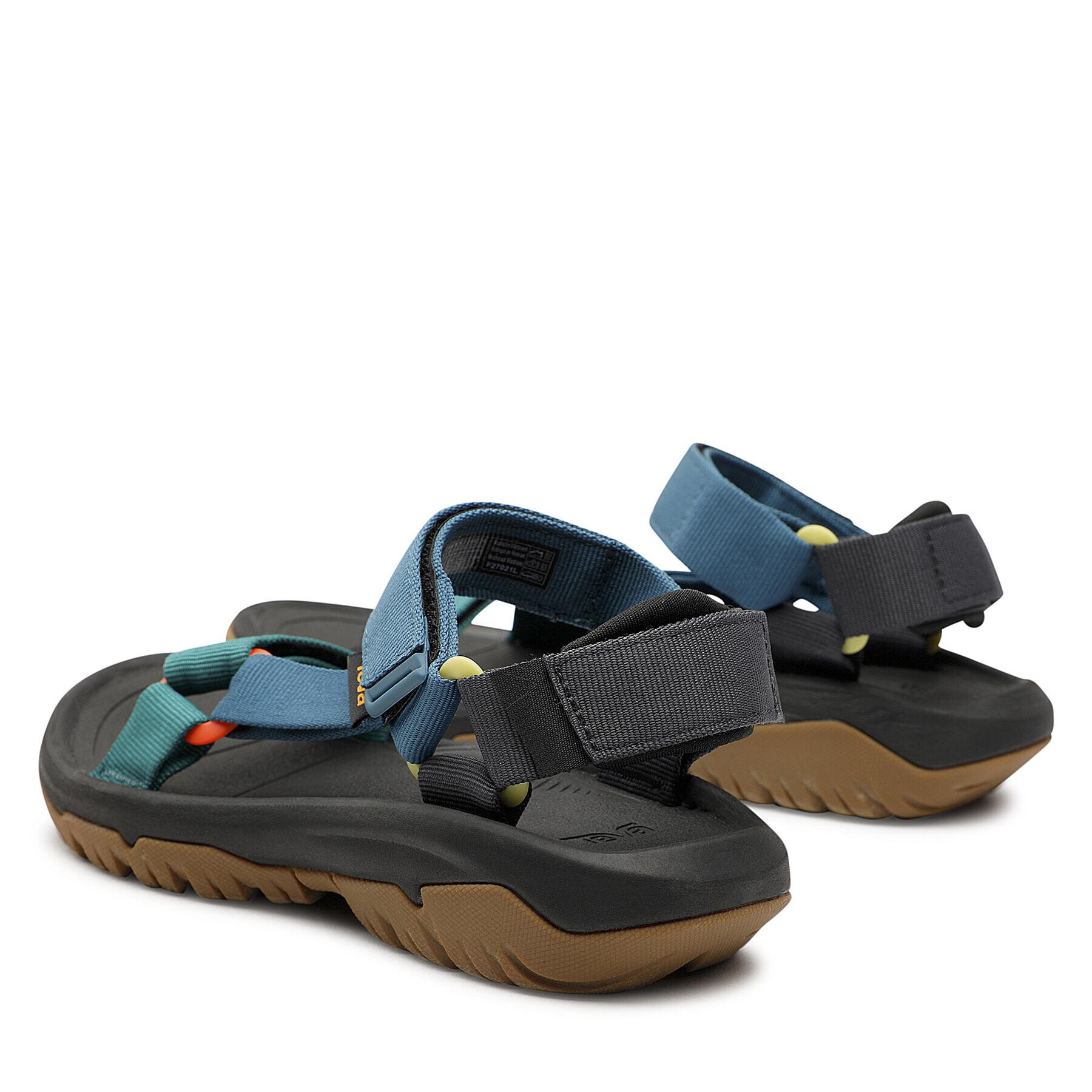 Teva Sandále Hurricane XLT2 1019234 Farebná - Pepit.sk