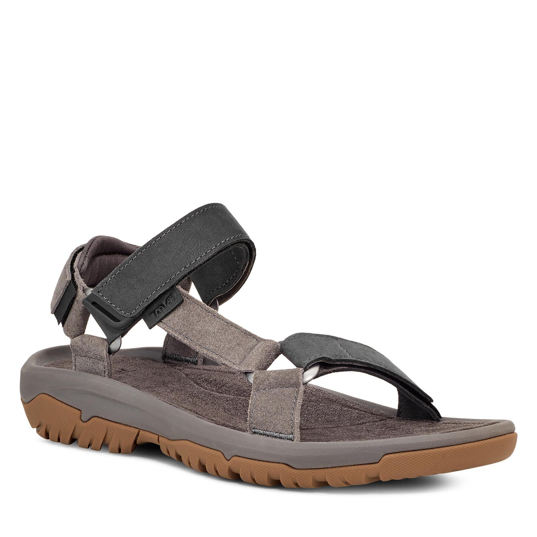 Teva Sandále Hurricane XLT2 Admix 1134366 Kaki - Pepit.sk