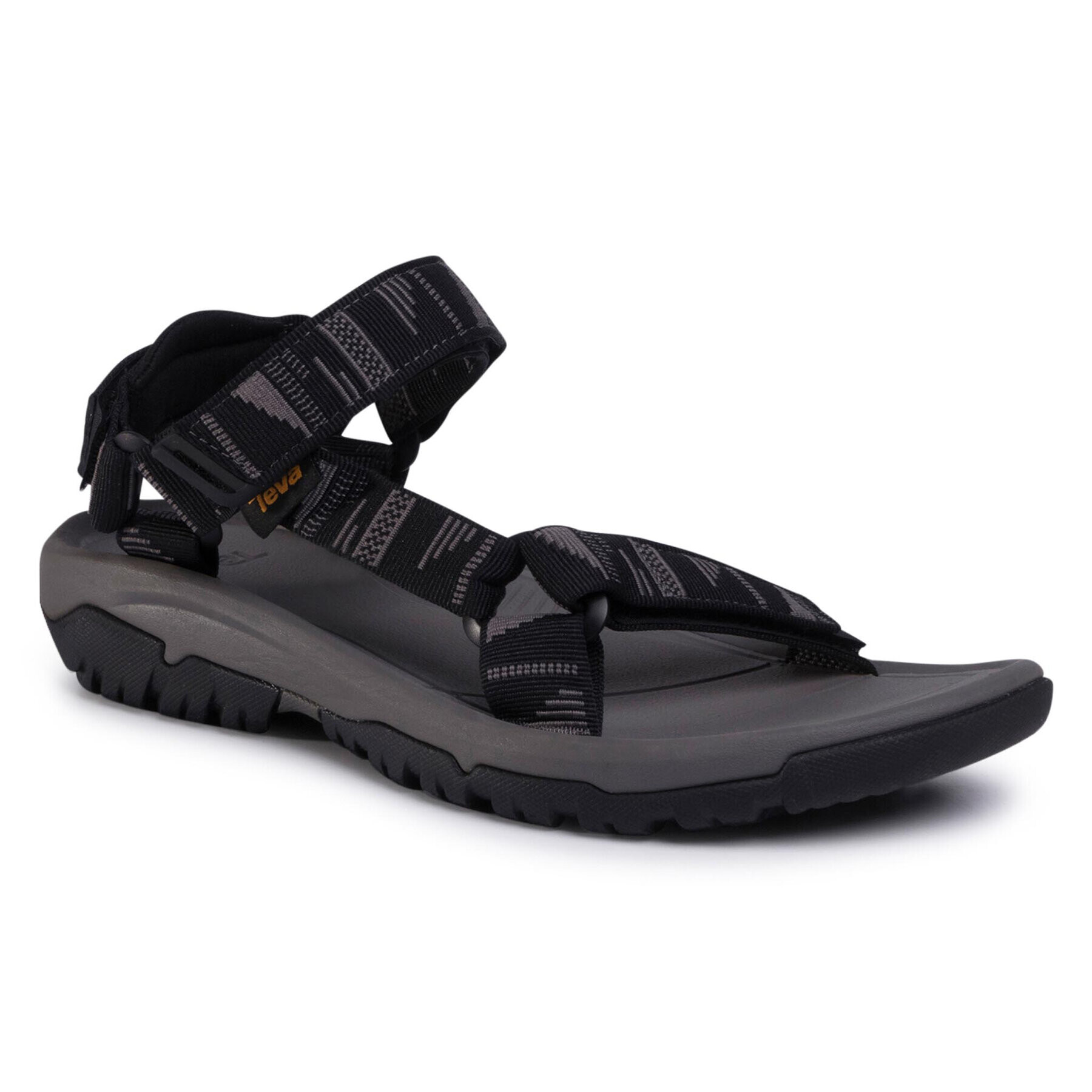 Teva Sandále M Hurricane Xlt2 1019234 Čierna - Pepit.sk