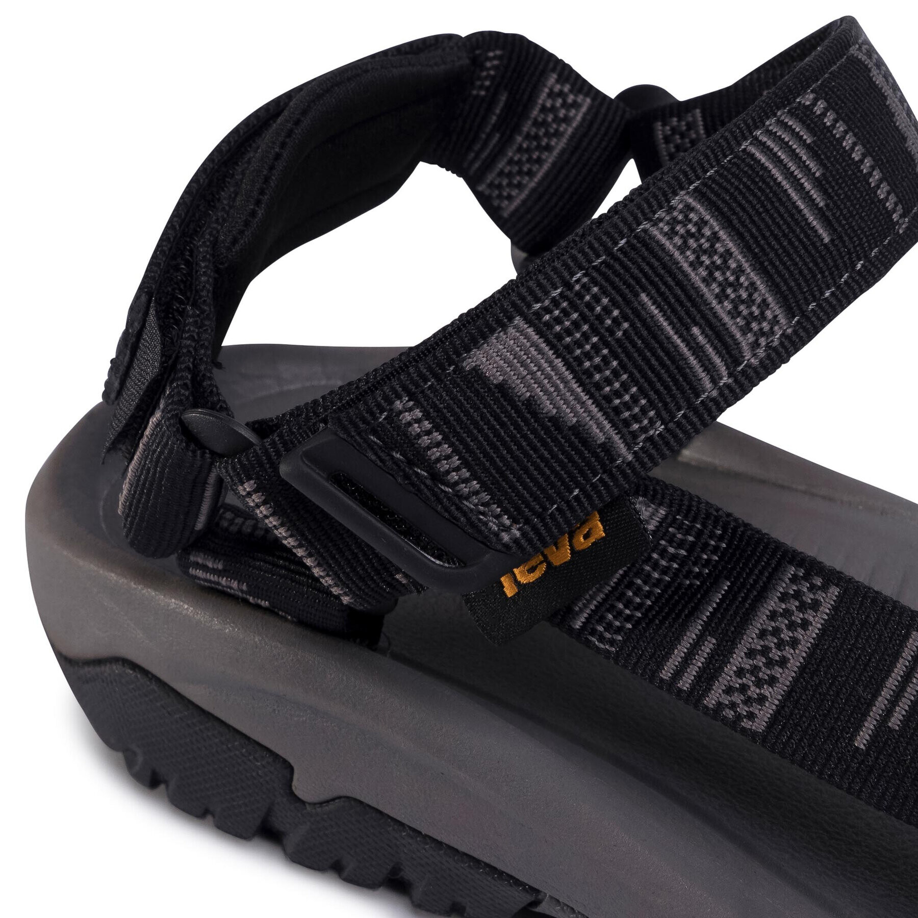 Teva Sandále M Hurricane Xlt2 1019234 Čierna - Pepit.sk