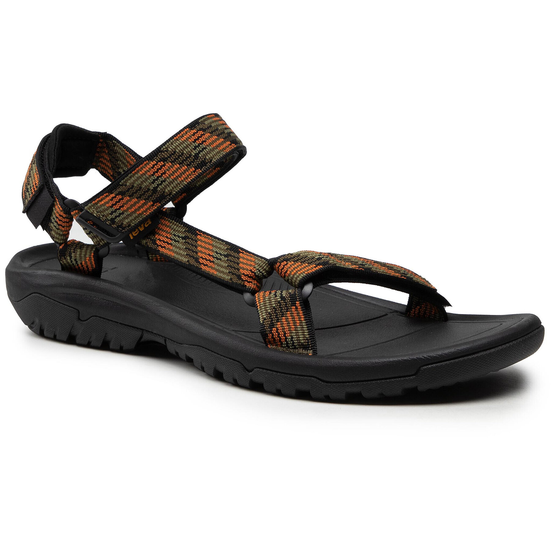 Teva Sandále M Hurricane Xlt2 1019234 Zelená - Pepit.sk