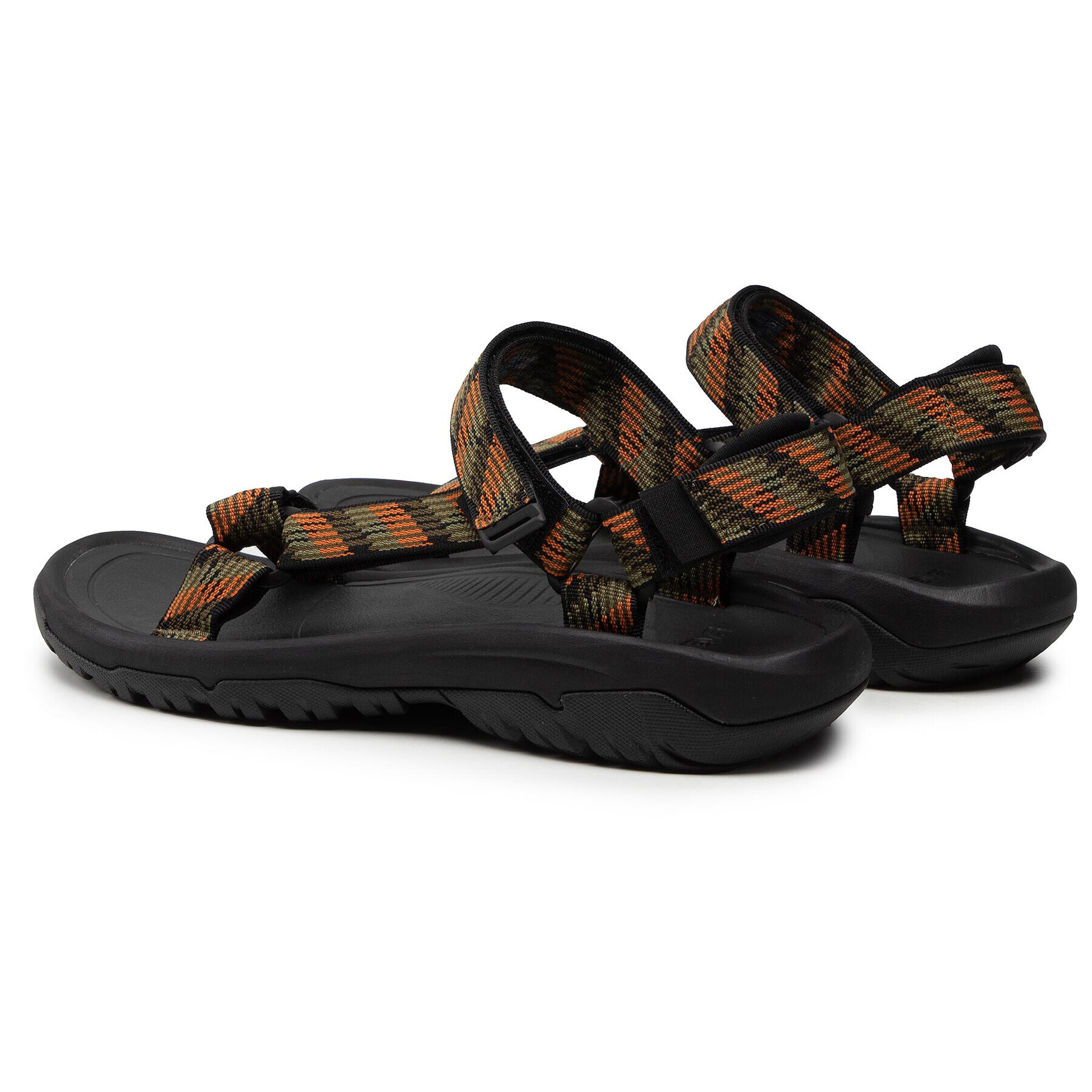 Teva Sandále M Hurricane Xlt2 1019234 Zelená - Pepit.sk