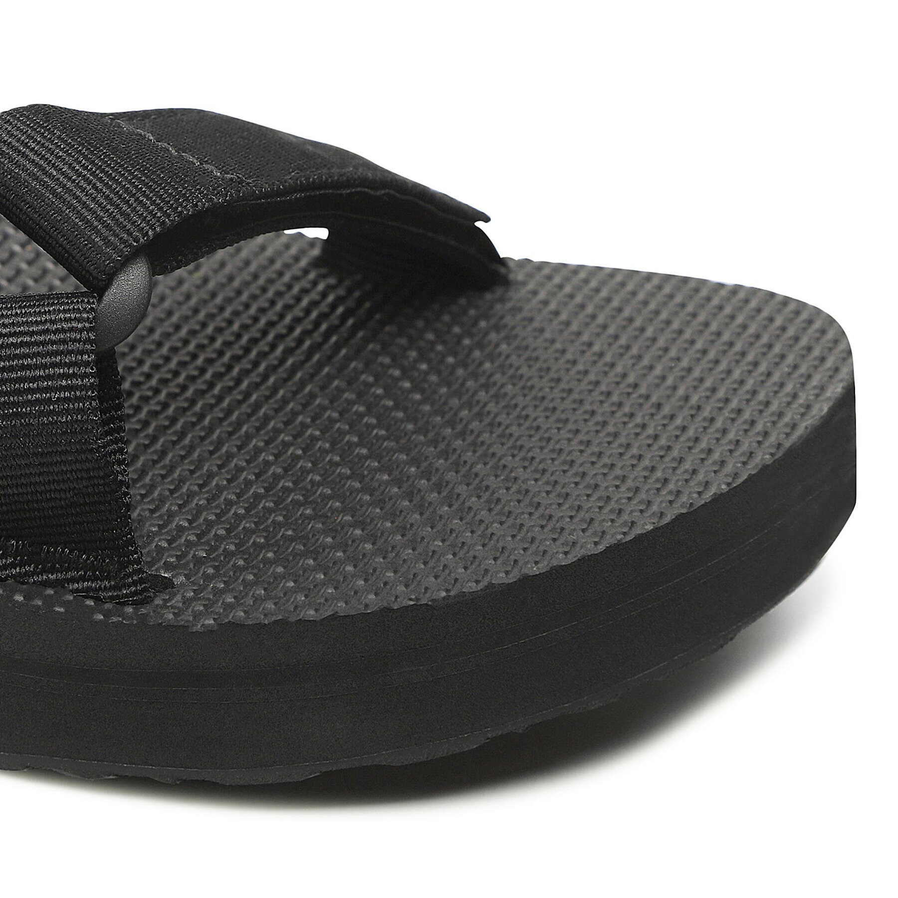 Teva Sandále M Mid Universal 1117150 Čierna - Pepit.sk