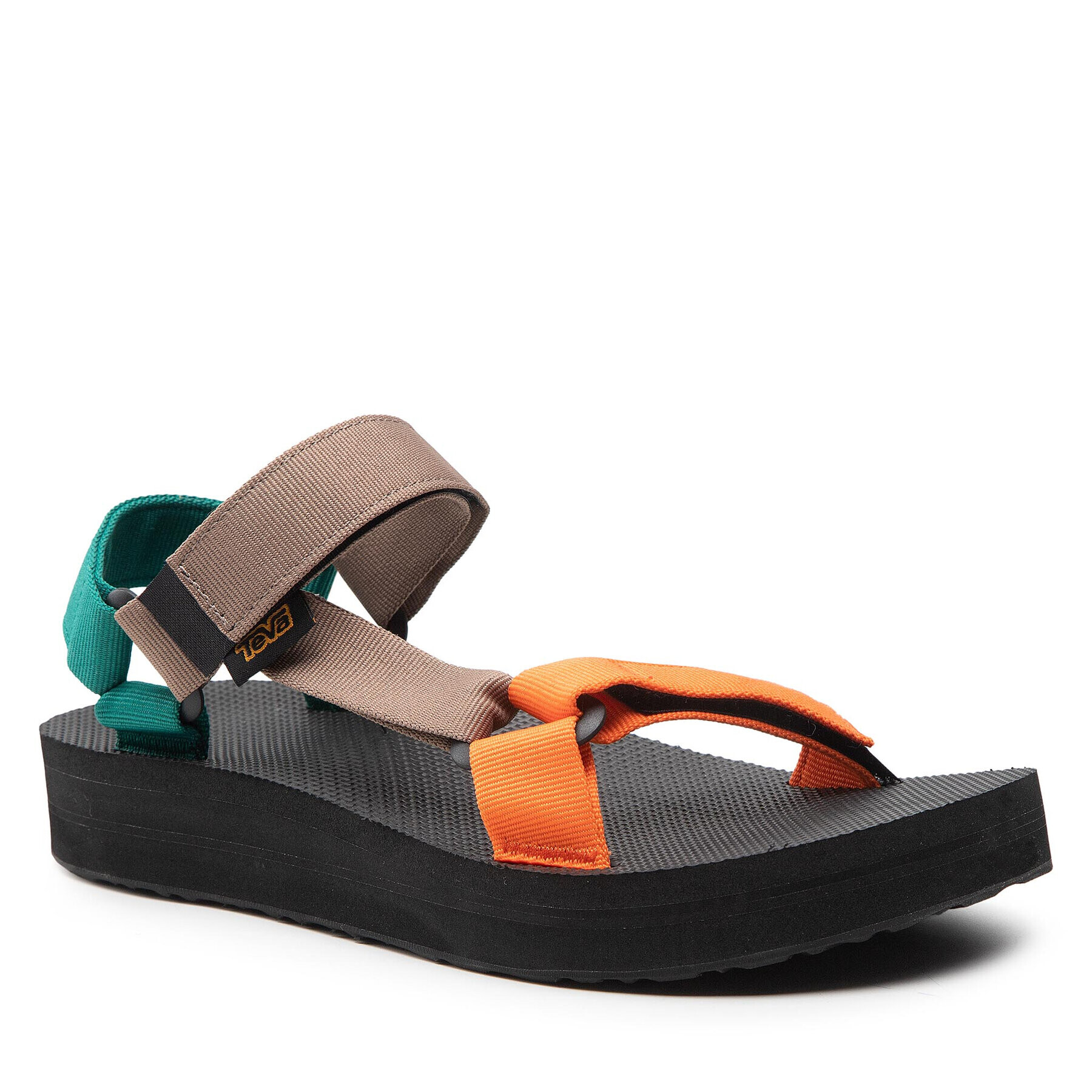 Teva Sandále M Mid Universal 1117150 Farebná - Pepit.sk