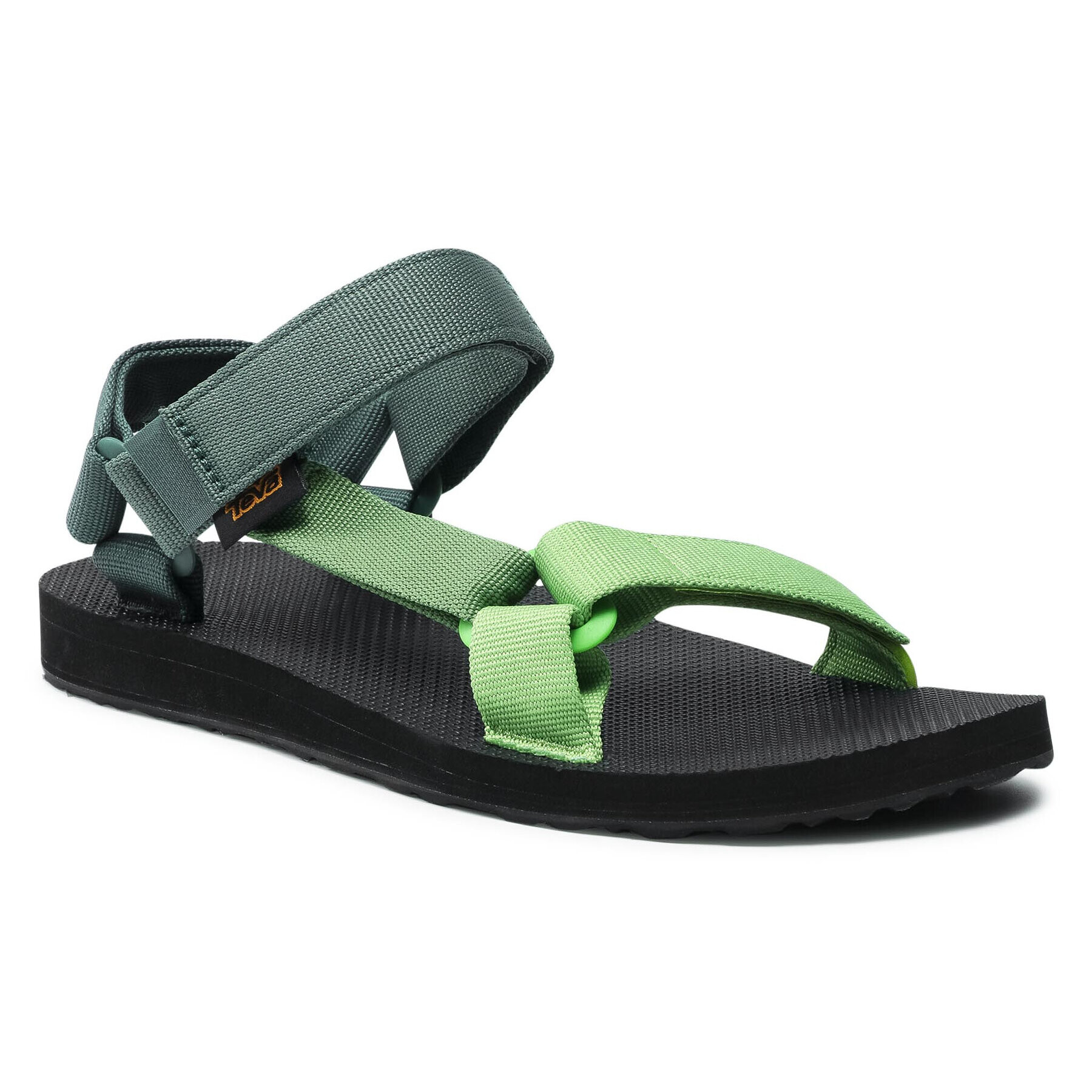 Teva Sandále M Original Universal 1004006 Zelená - Pepit.sk