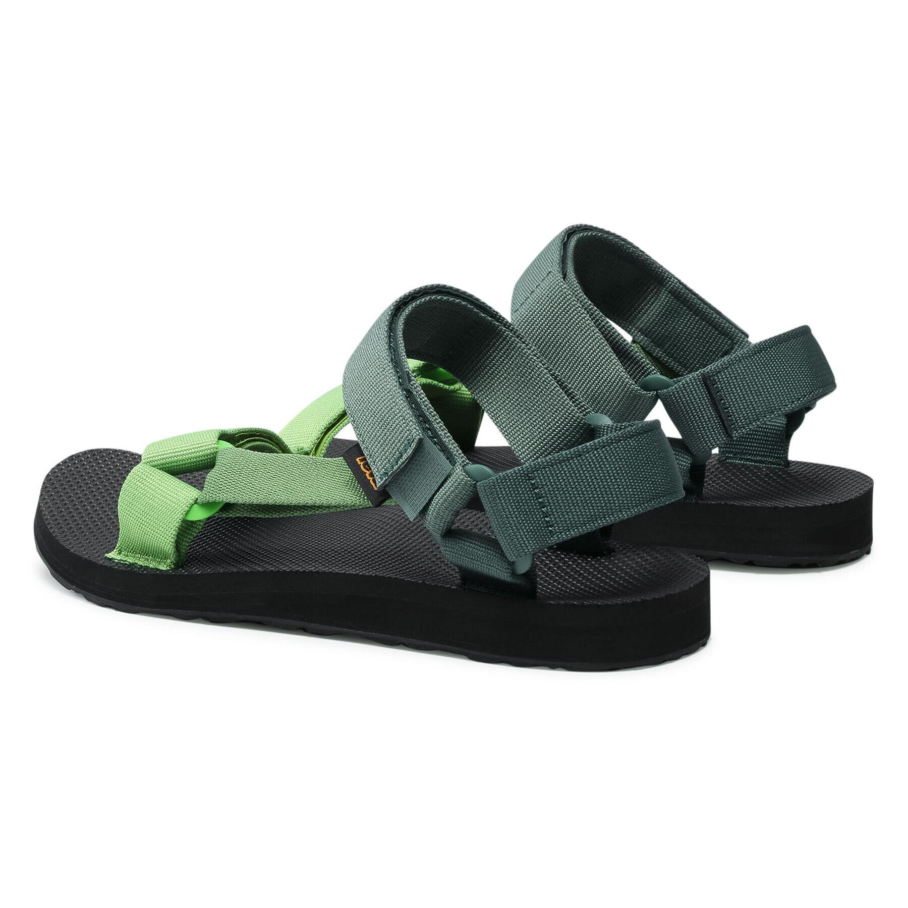 Teva Sandále M Original Universal 1004006 Zelená - Pepit.sk