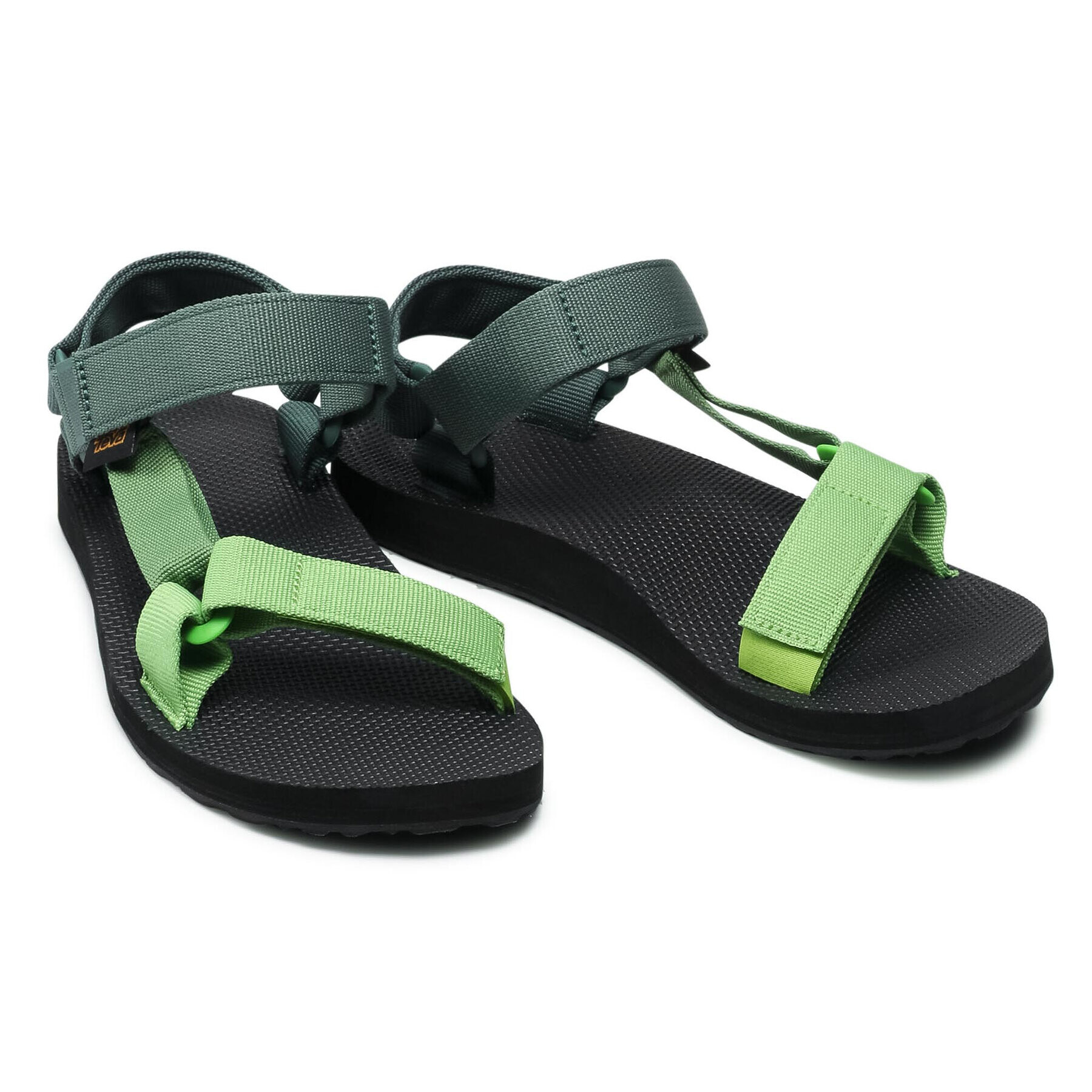 Teva Sandále M Original Universal 1004006 Zelená - Pepit.sk