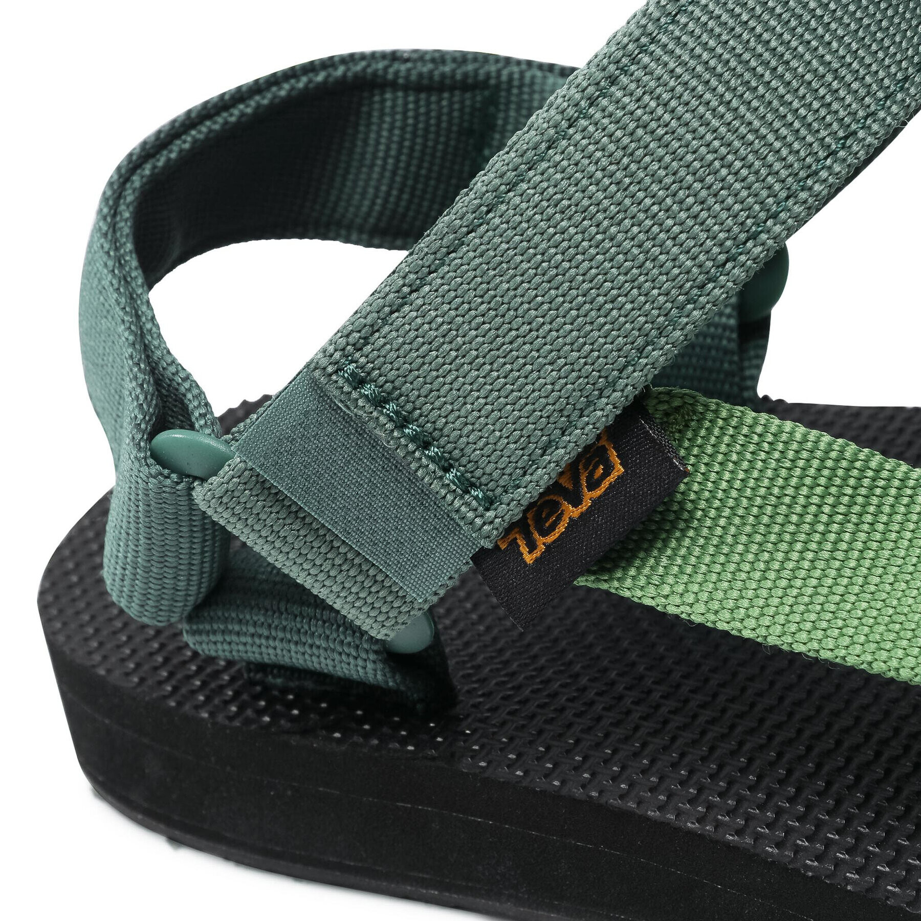 Teva Sandále M Original Universal 1004006 Zelená - Pepit.sk