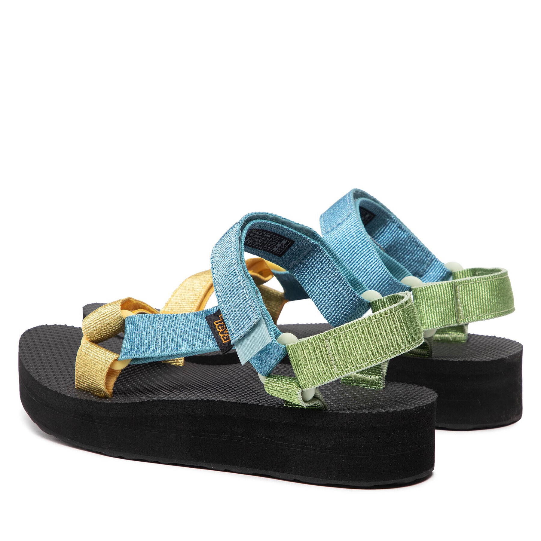 Teva Sandále Midform Universal 1090969 Farebná - Pepit.sk