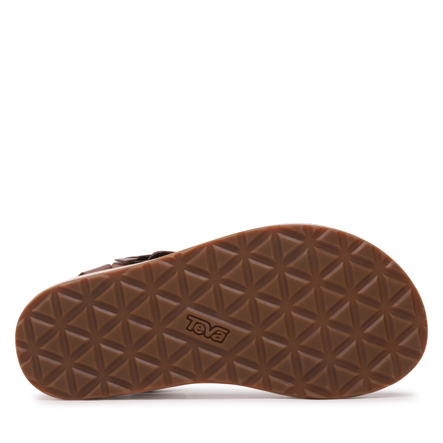 Teva Sandále Original Universal Leather 1116637 Hnedá - Pepit.sk