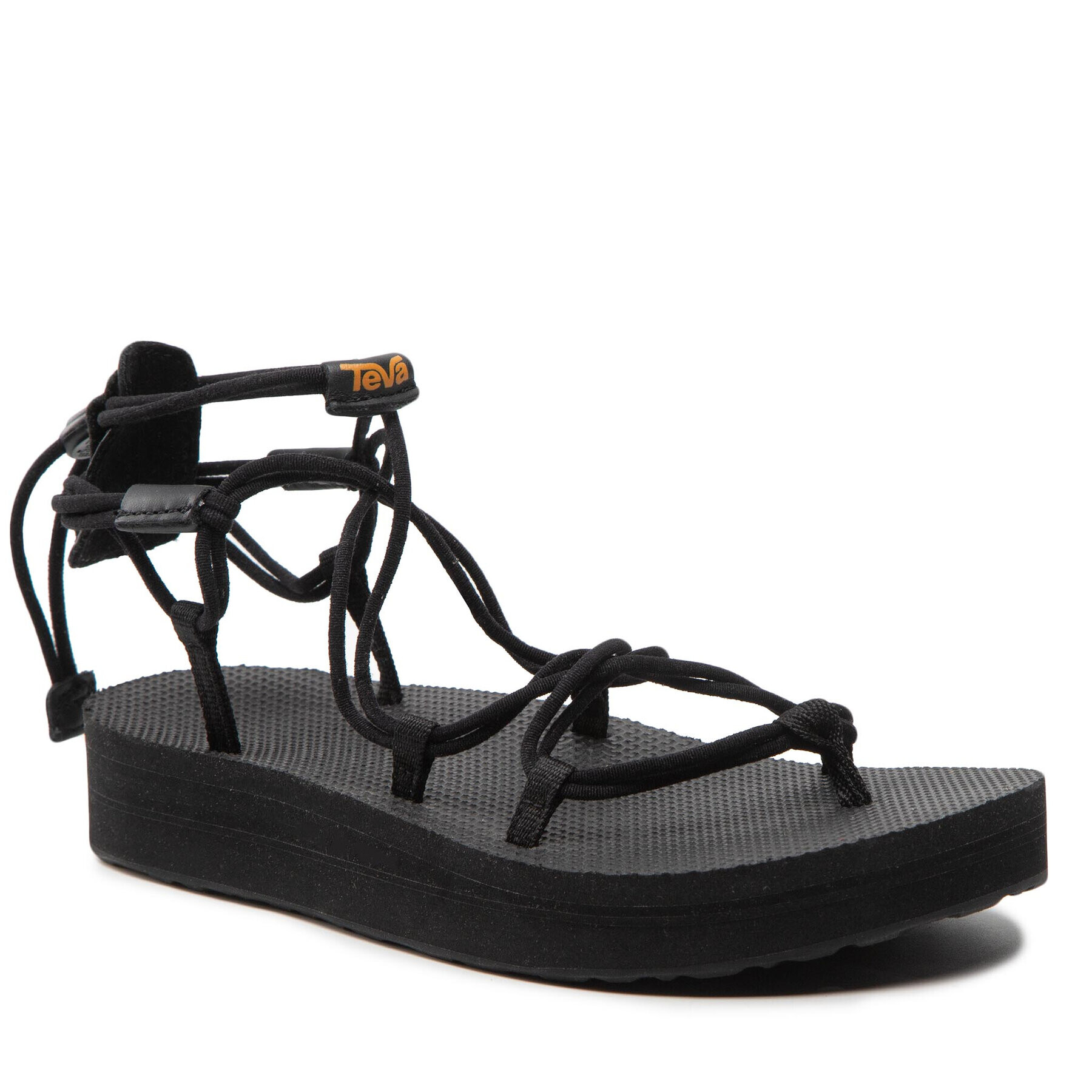 Teva Sandále W Midform Infinity 1127890 Čierna - Pepit.sk