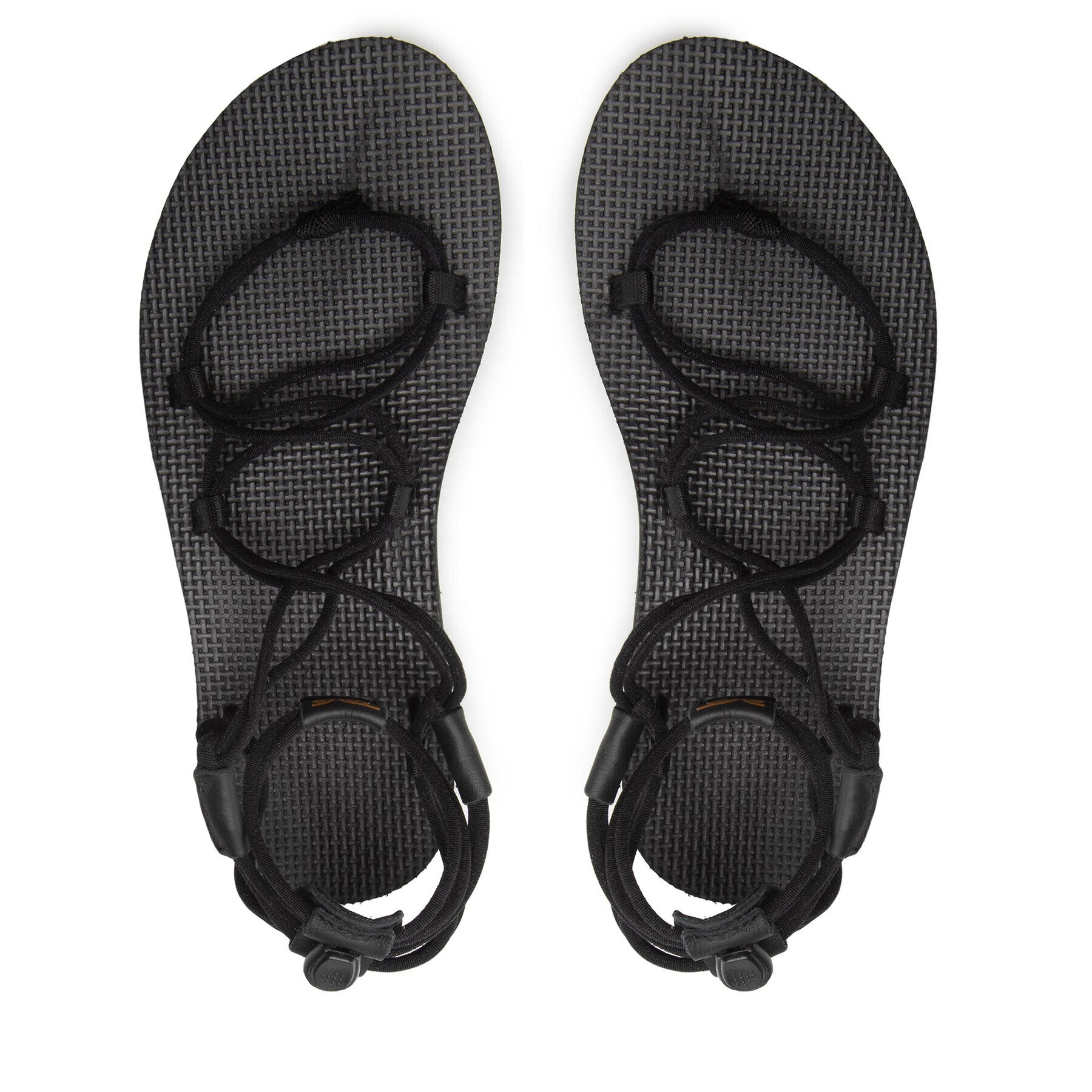 Teva Sandále W Midform Infinity 1127890 Čierna - Pepit.sk