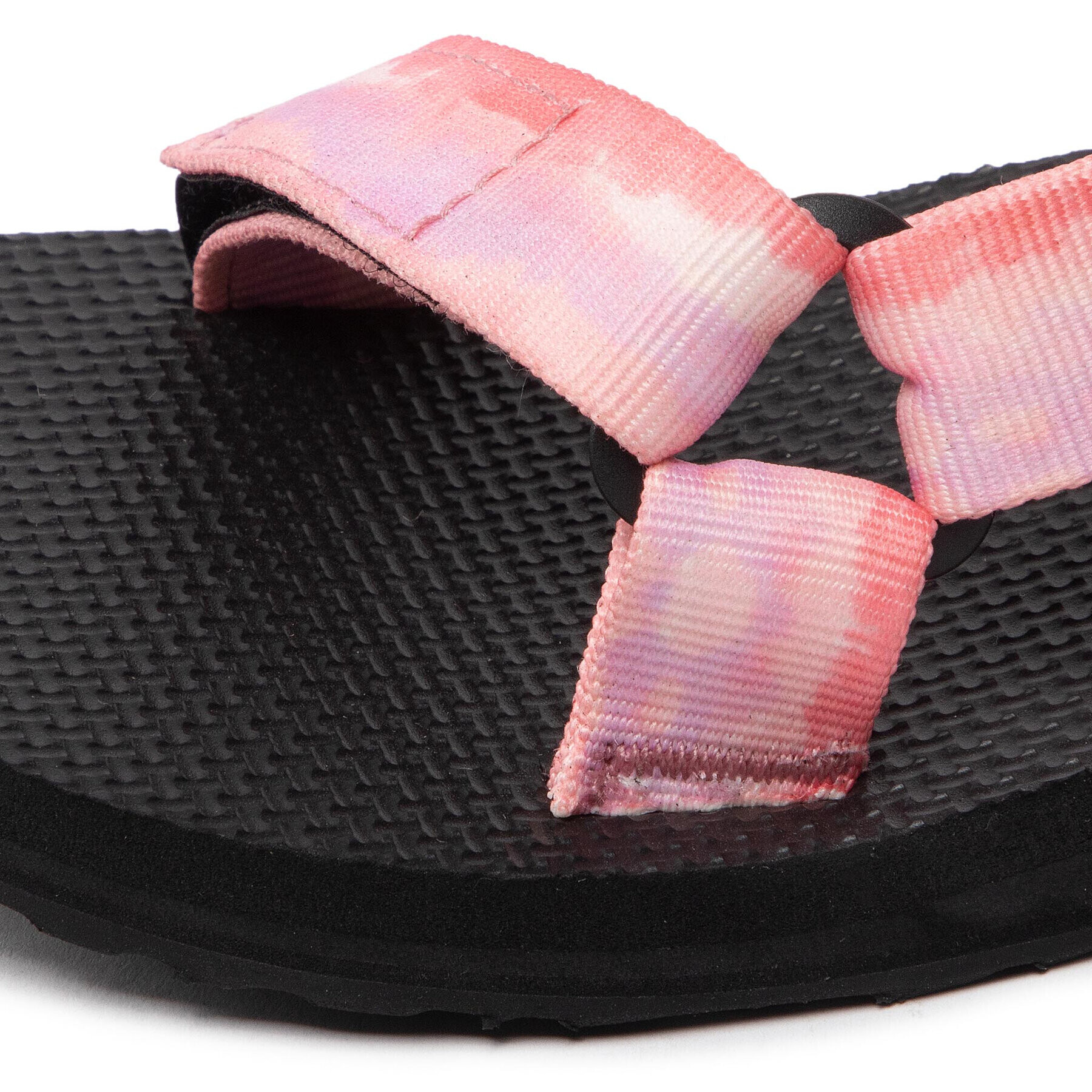 Teva Sandále W Original Universal Tie-Dye 1124231 Ružová - Pepit.sk