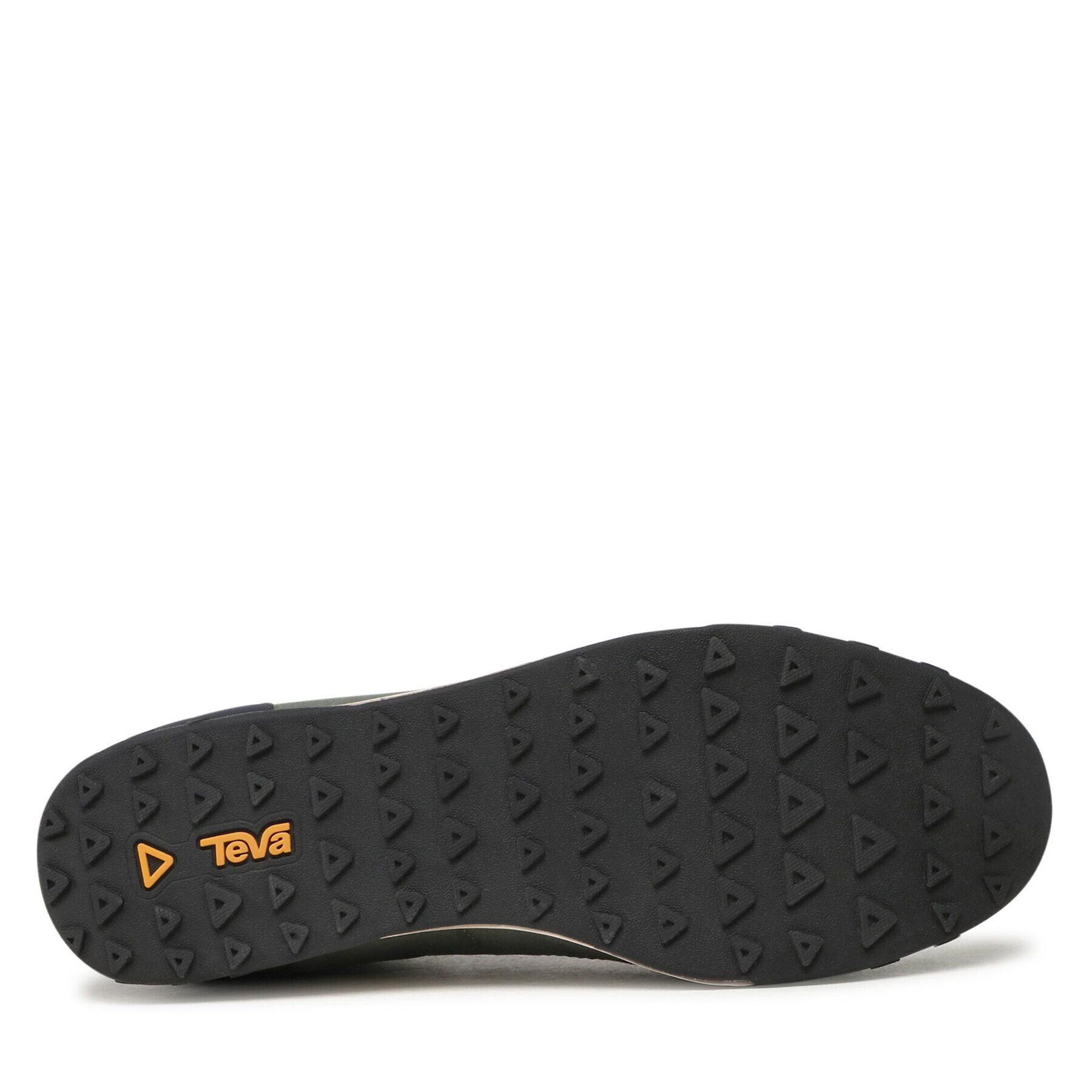 Teva Sneakersy M Wyldland 1124050 Zelená - Pepit.sk