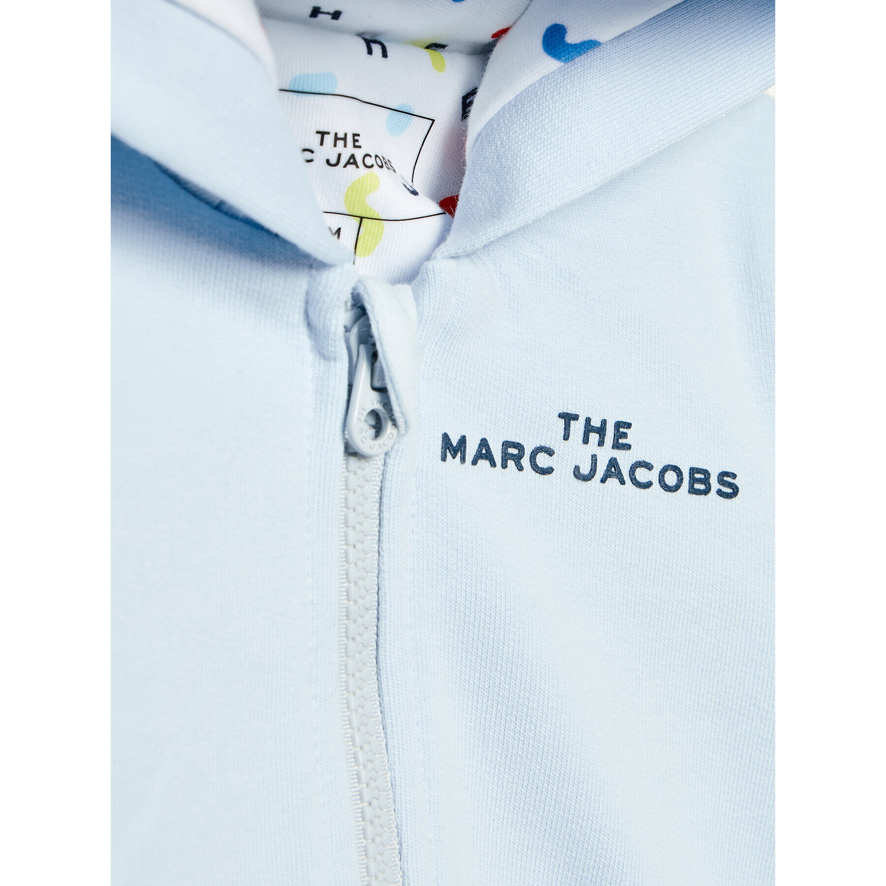 The Marc Jacobs Detský komplet W98145 Modrá Regular Fit - Pepit.sk