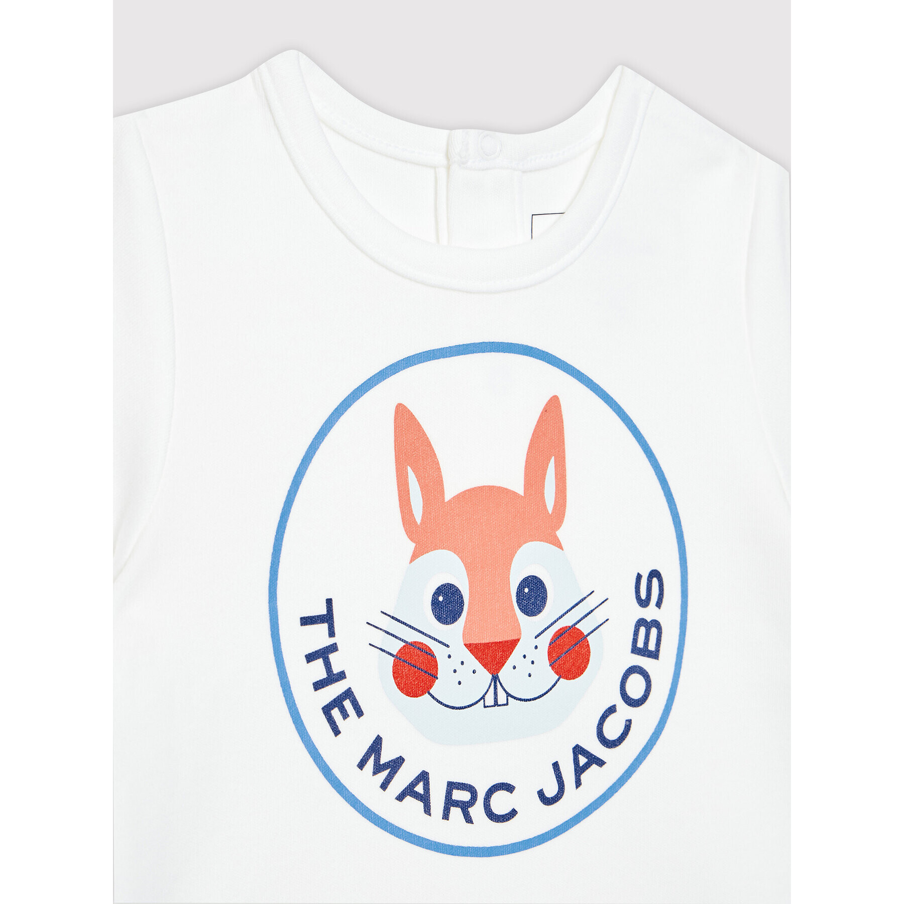 The Marc Jacobs Detský komplet W98145 Modrá Regular Fit - Pepit.sk