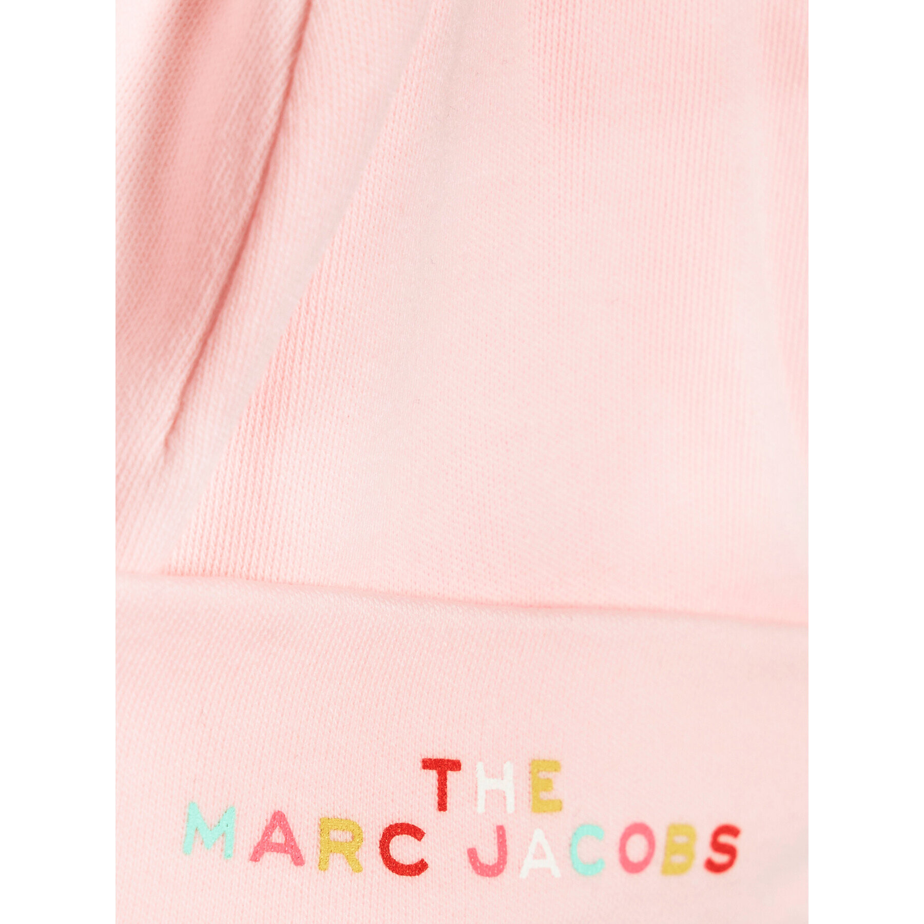 The Marc Jacobs Dupačky W98133 Ružová Regular Fit - Pepit.sk