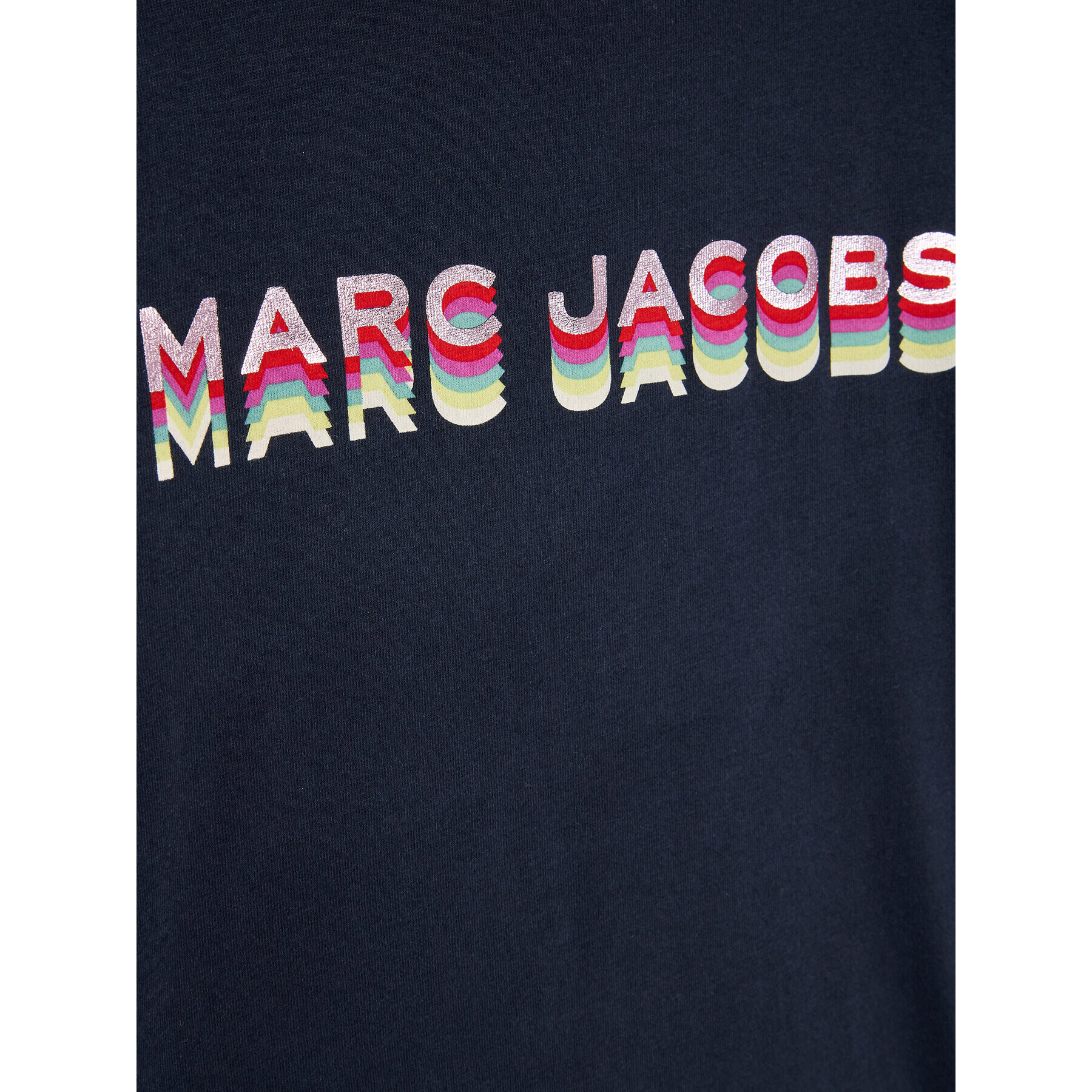 The Marc Jacobs Tričko W15614 D Tmavomodrá Regular Fit - Pepit.sk