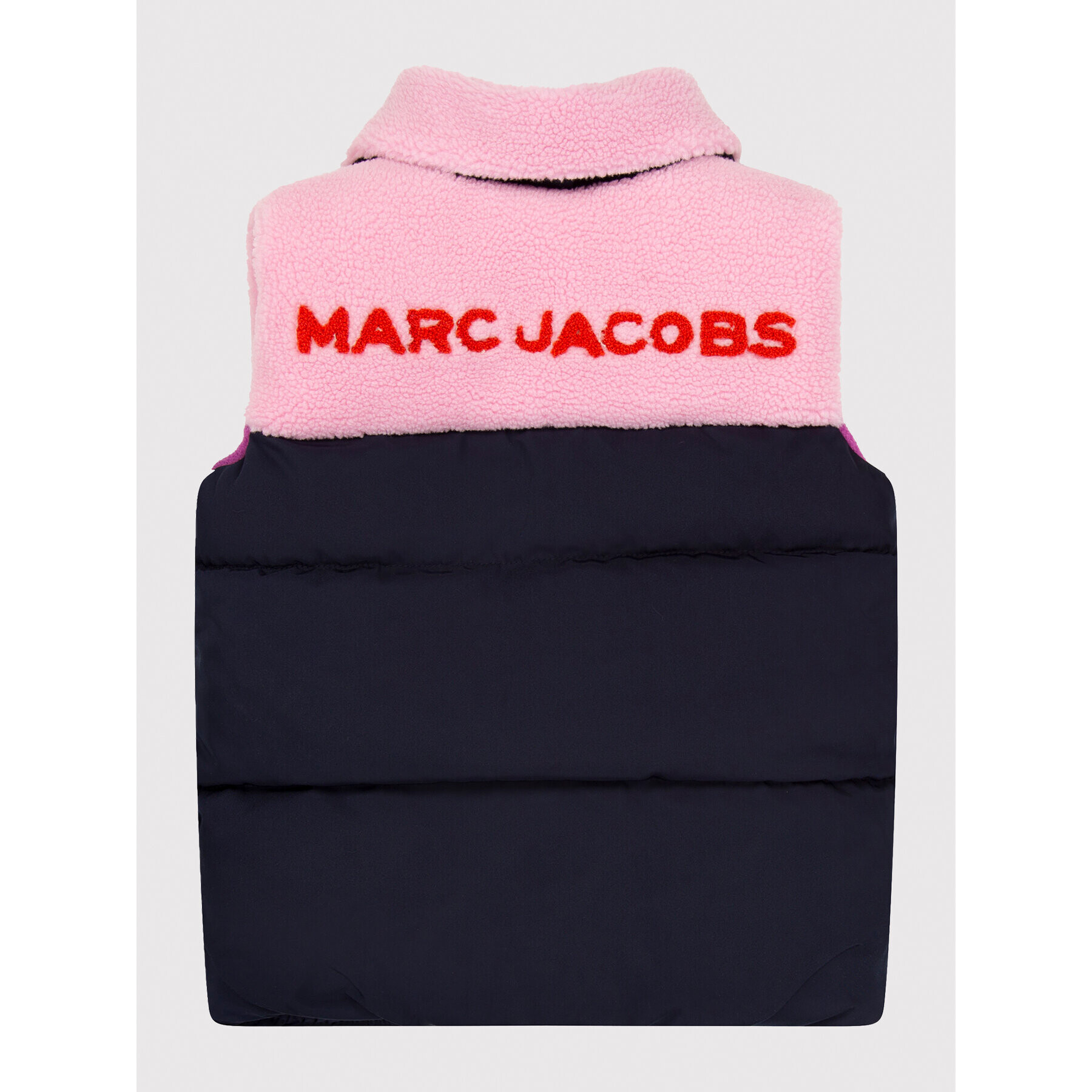 The Marc Jacobs Vesta W16141 D Tmavomodrá Regular Fit - Pepit.sk